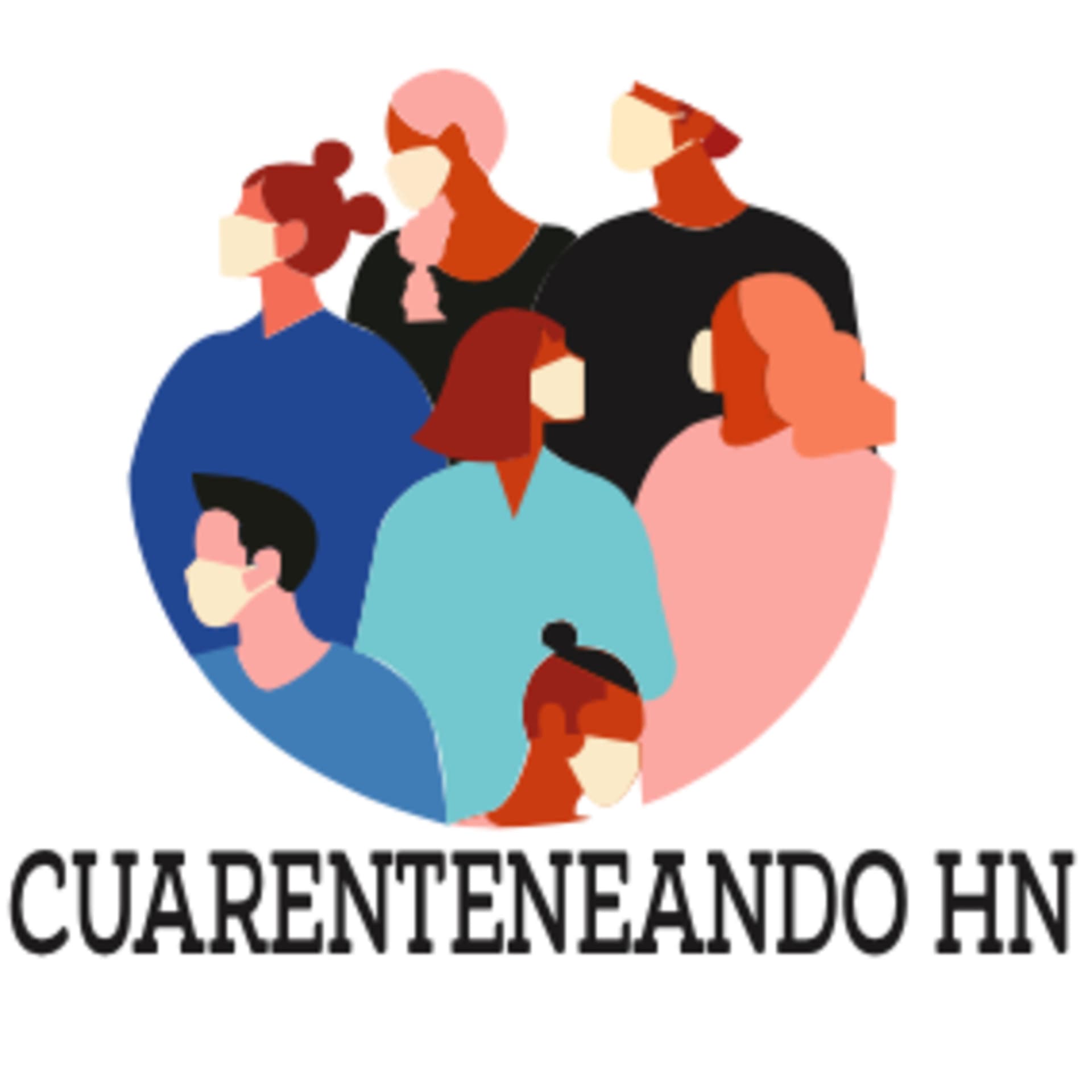 Cuarenteneando HN - Podcasts