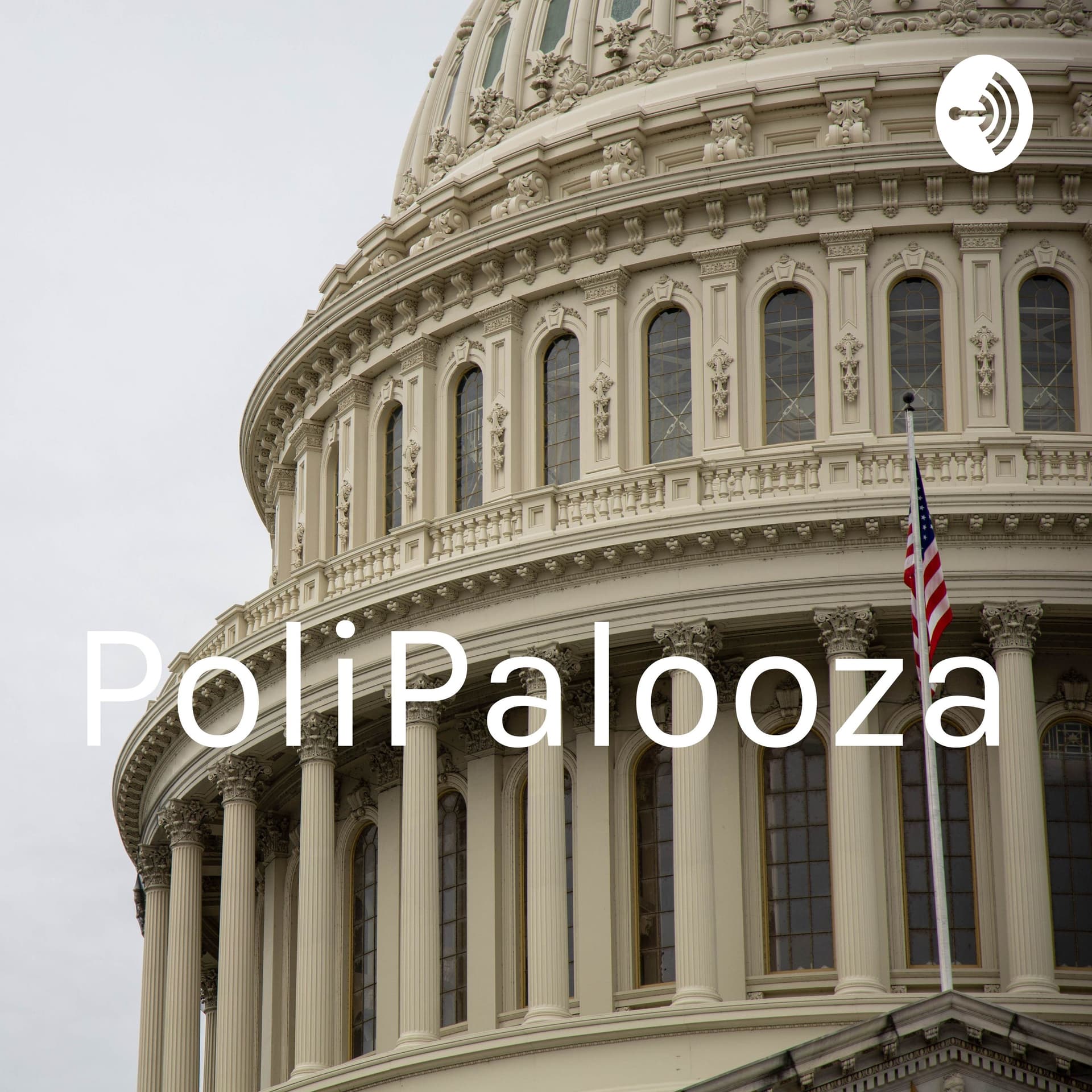 PoliPalooza - Podcasts