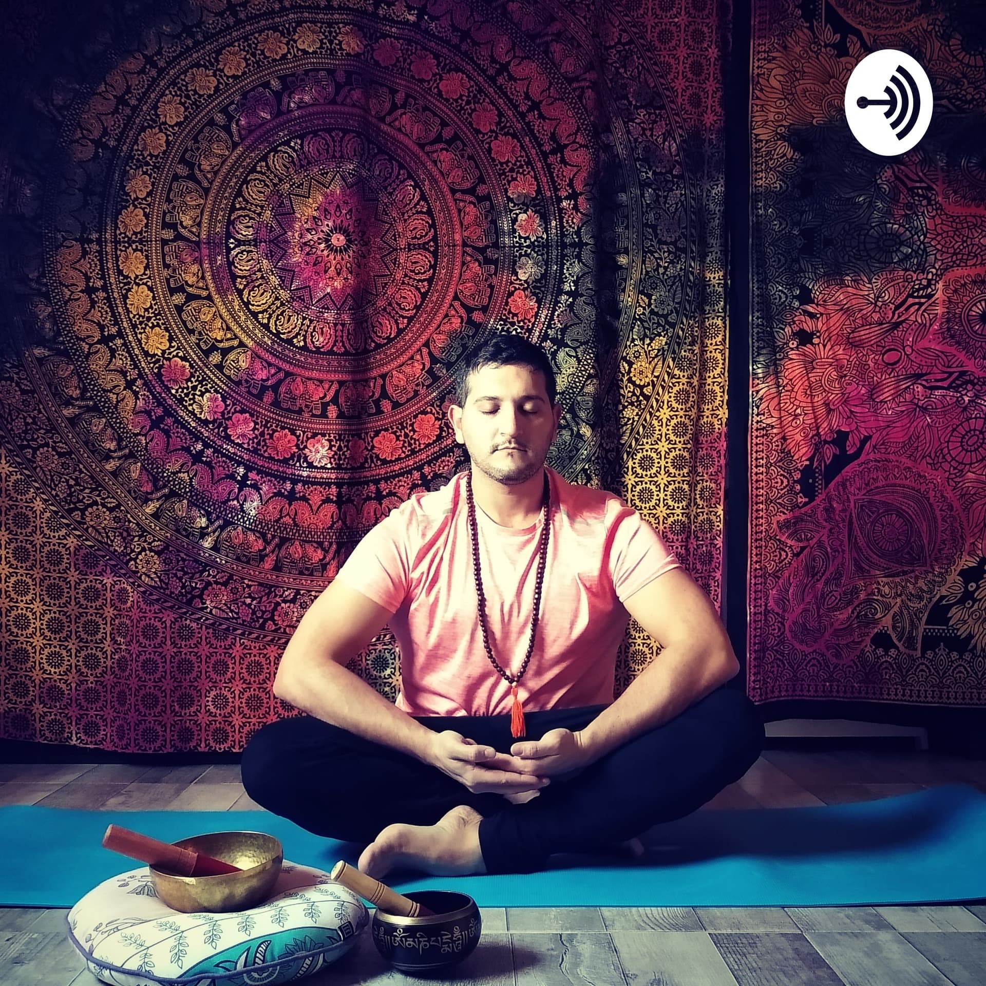 Meditaciones Para Conectarse - Podcasts