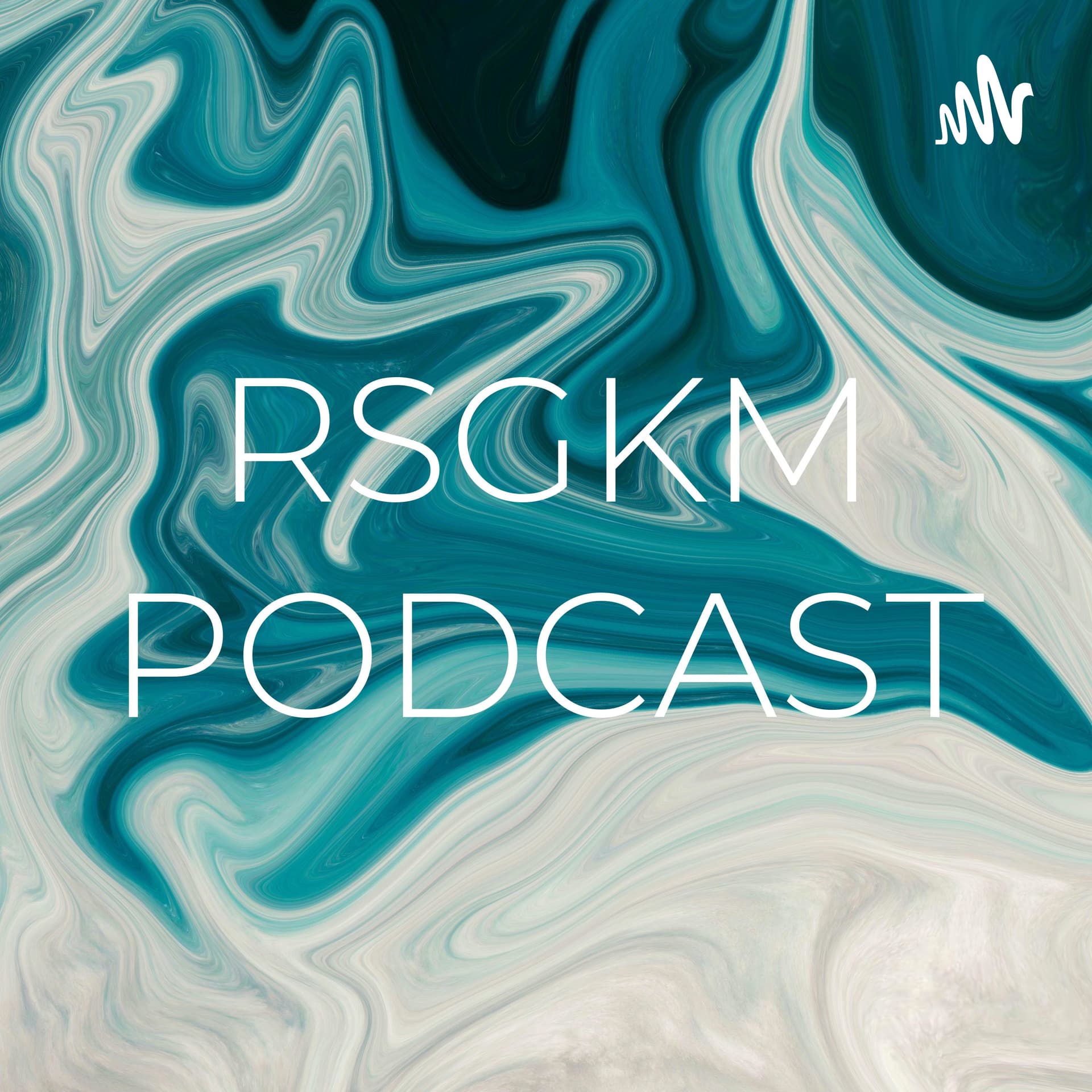RSGKM PODCAST - Podcasts