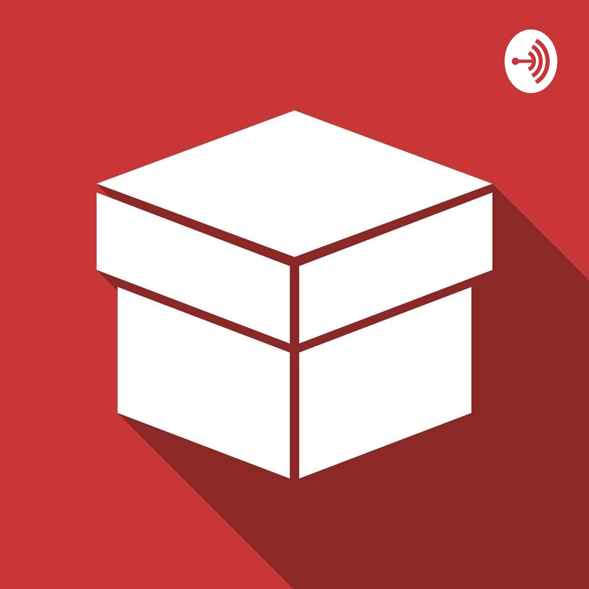 Gamersbox - Podcasts