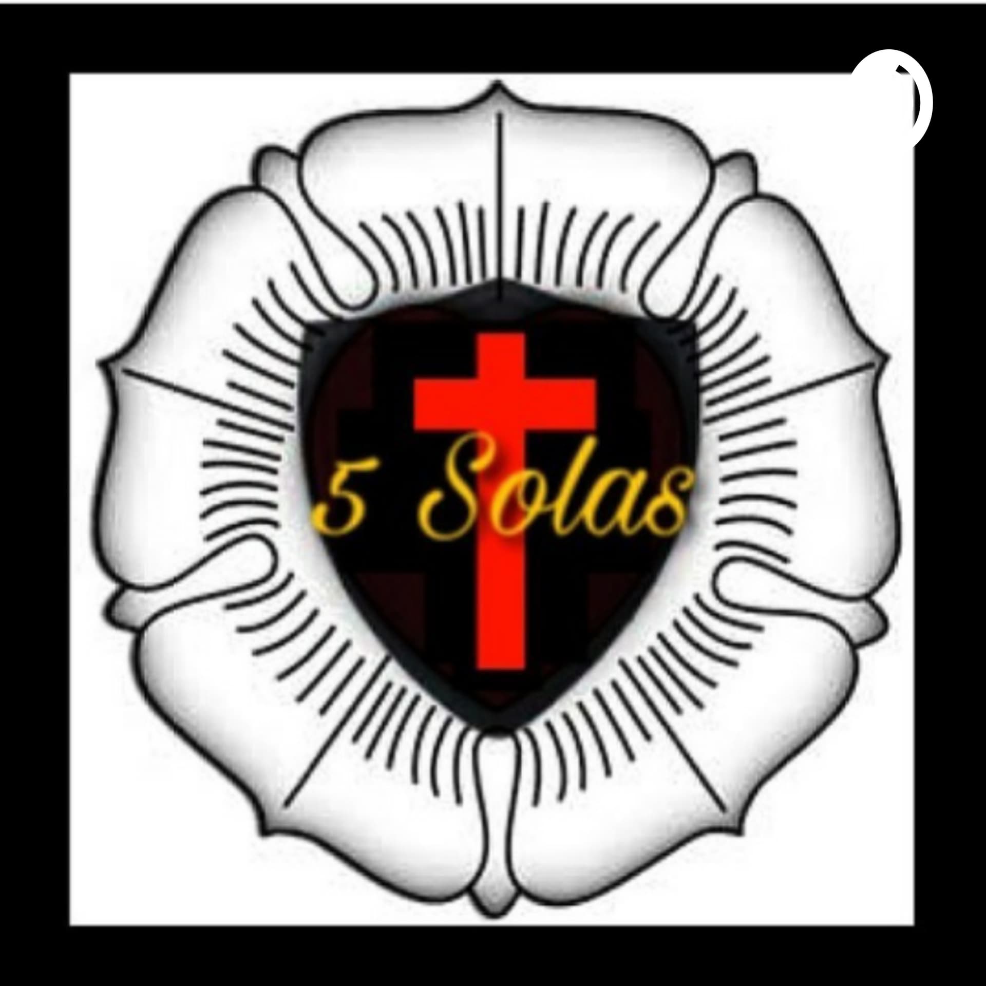 5Solas - Podcasts