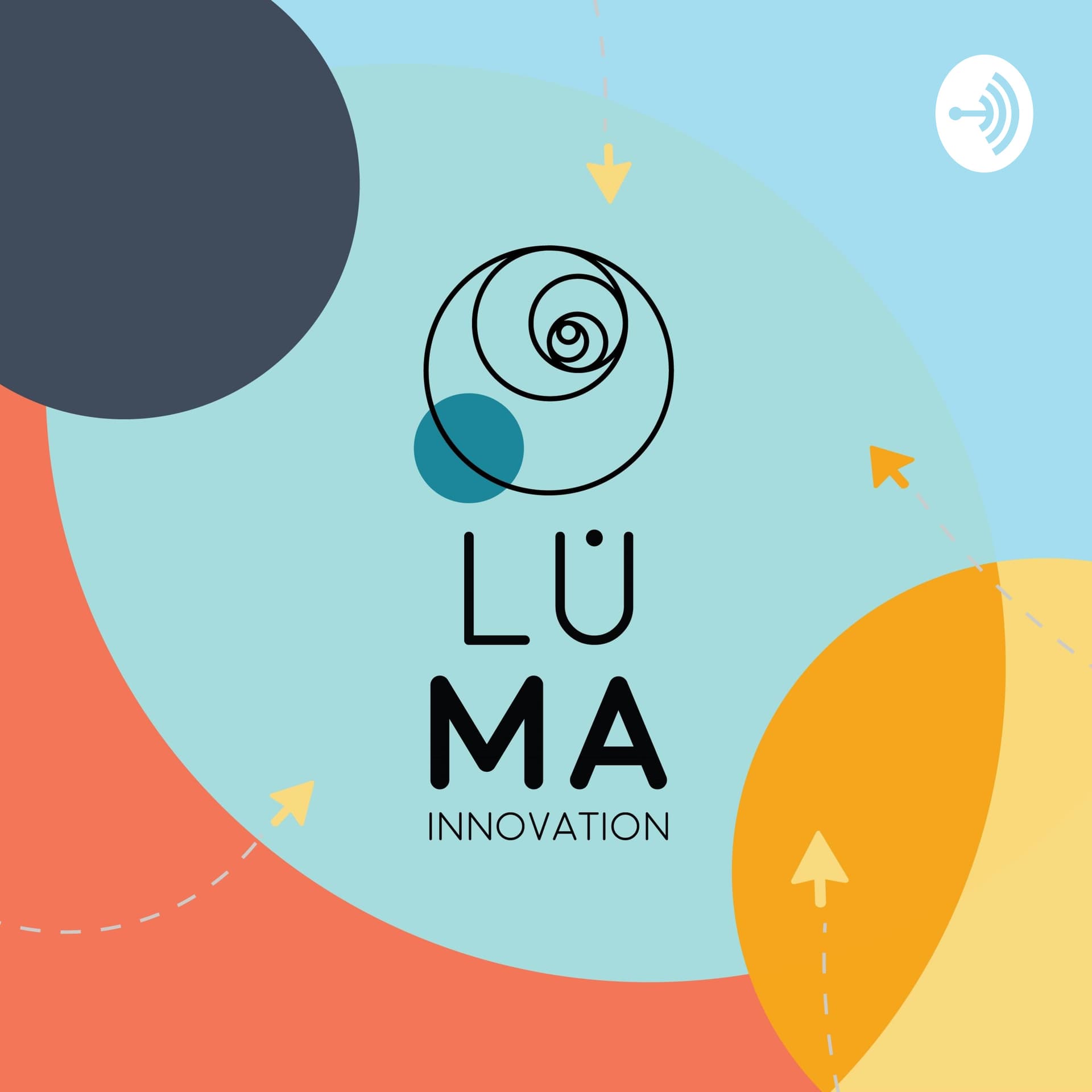 LUMA Emprendimiento Creativo - Podcasts