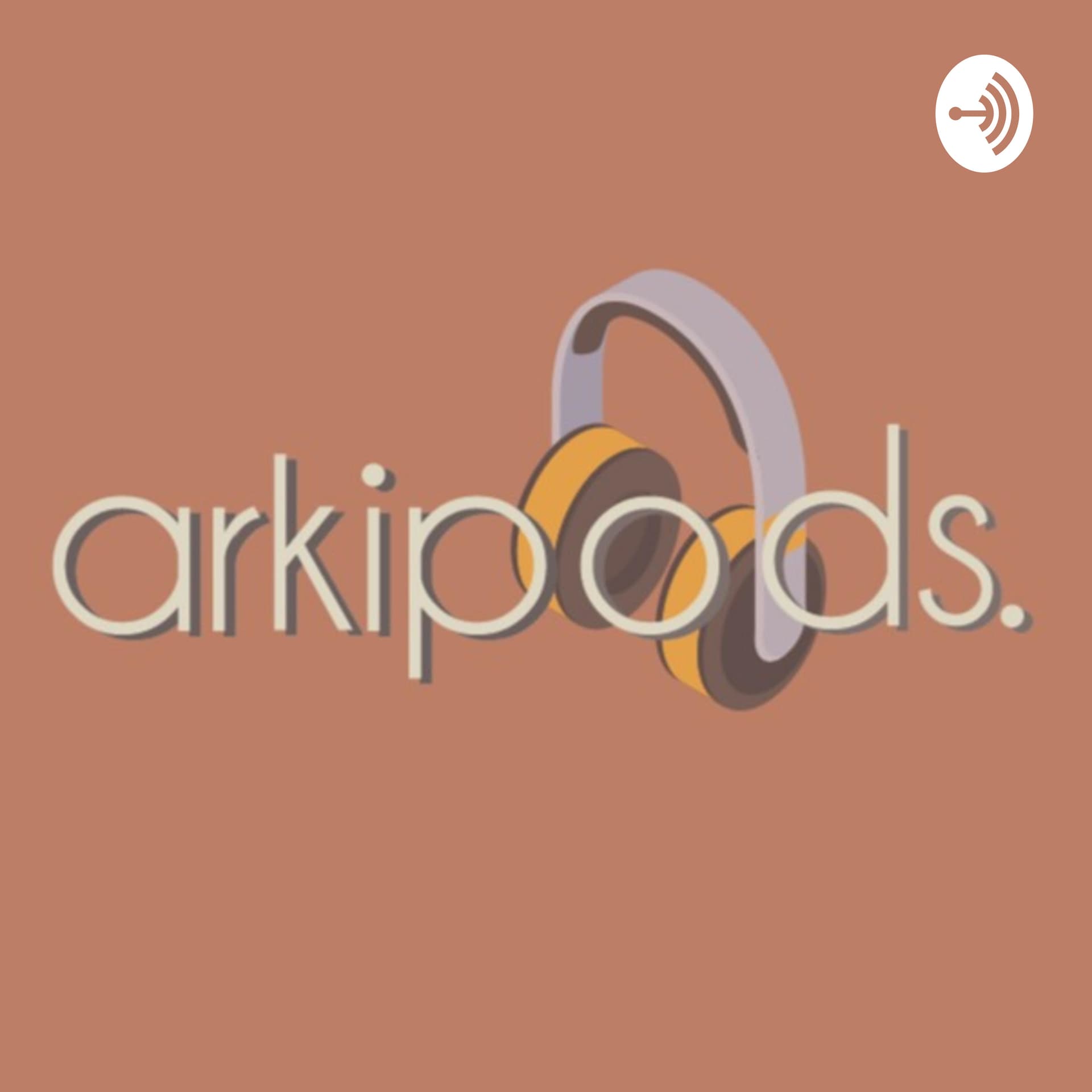arkipods - Podcast