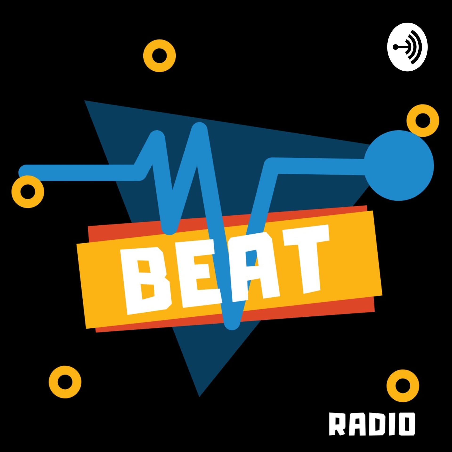 BEAT RADIO PROGRAMAS - Podcasts