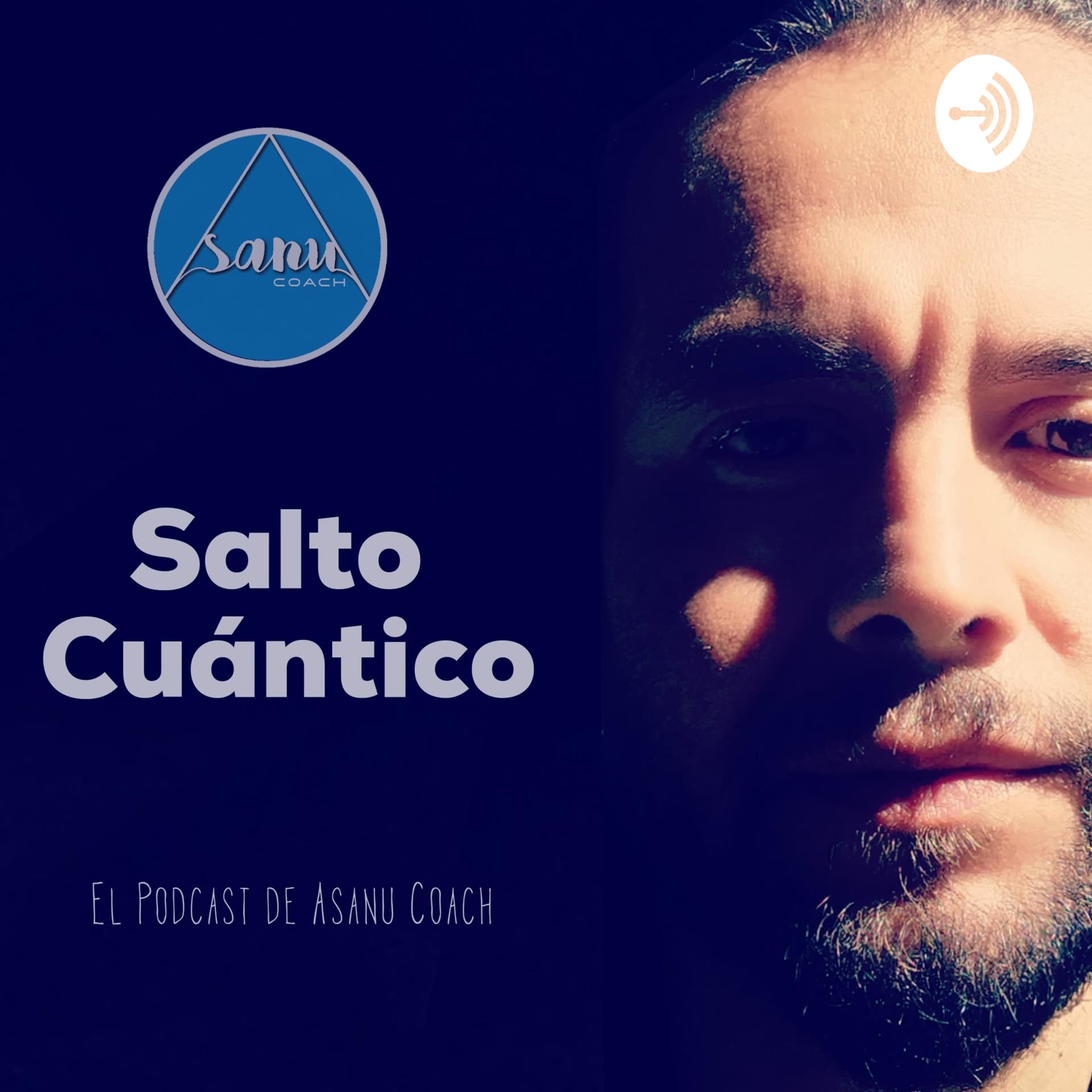 SALTO CUÁNTICO - Podcasts