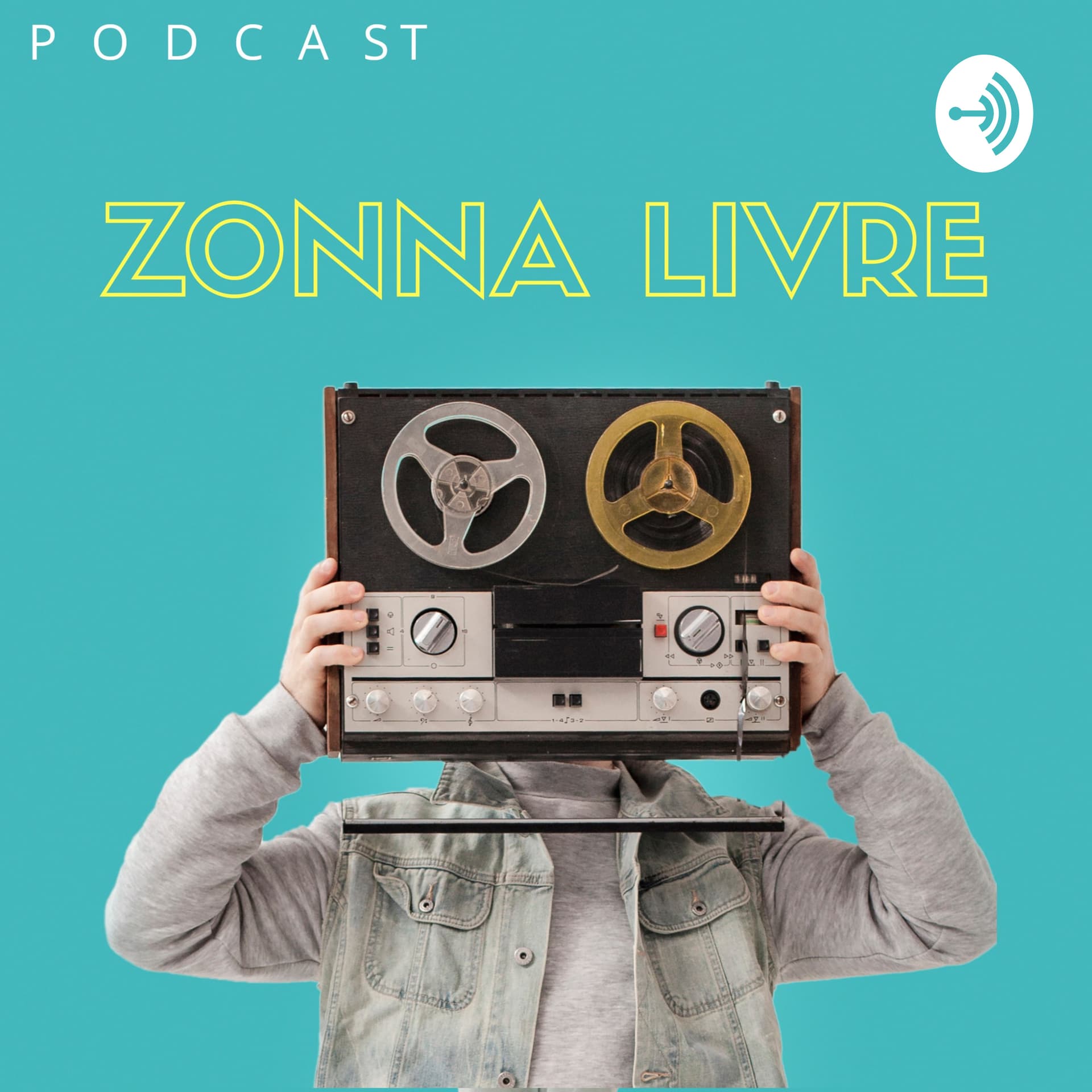 Zonna Livre - Podcasts