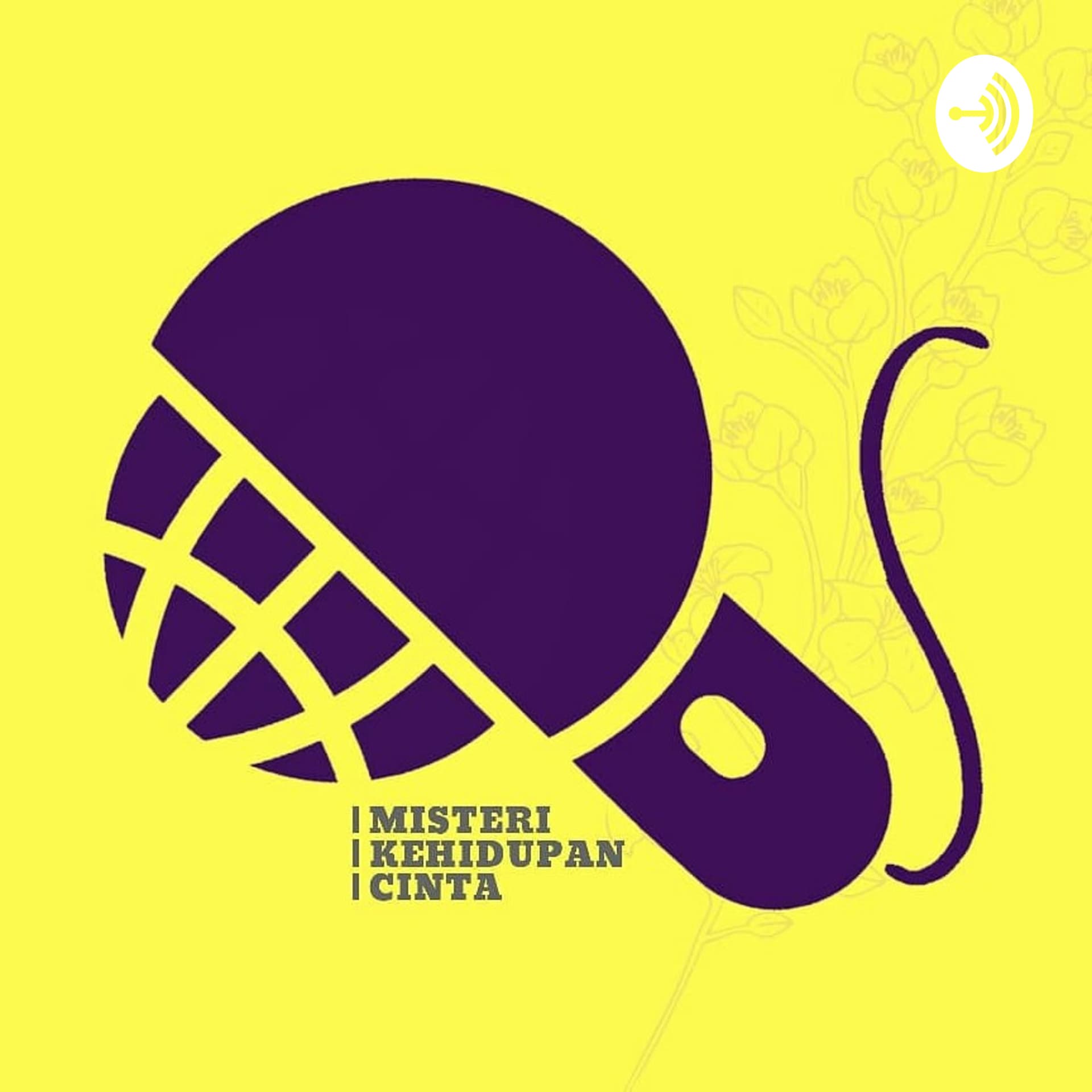 Semestanya Harmoni - Podcasts