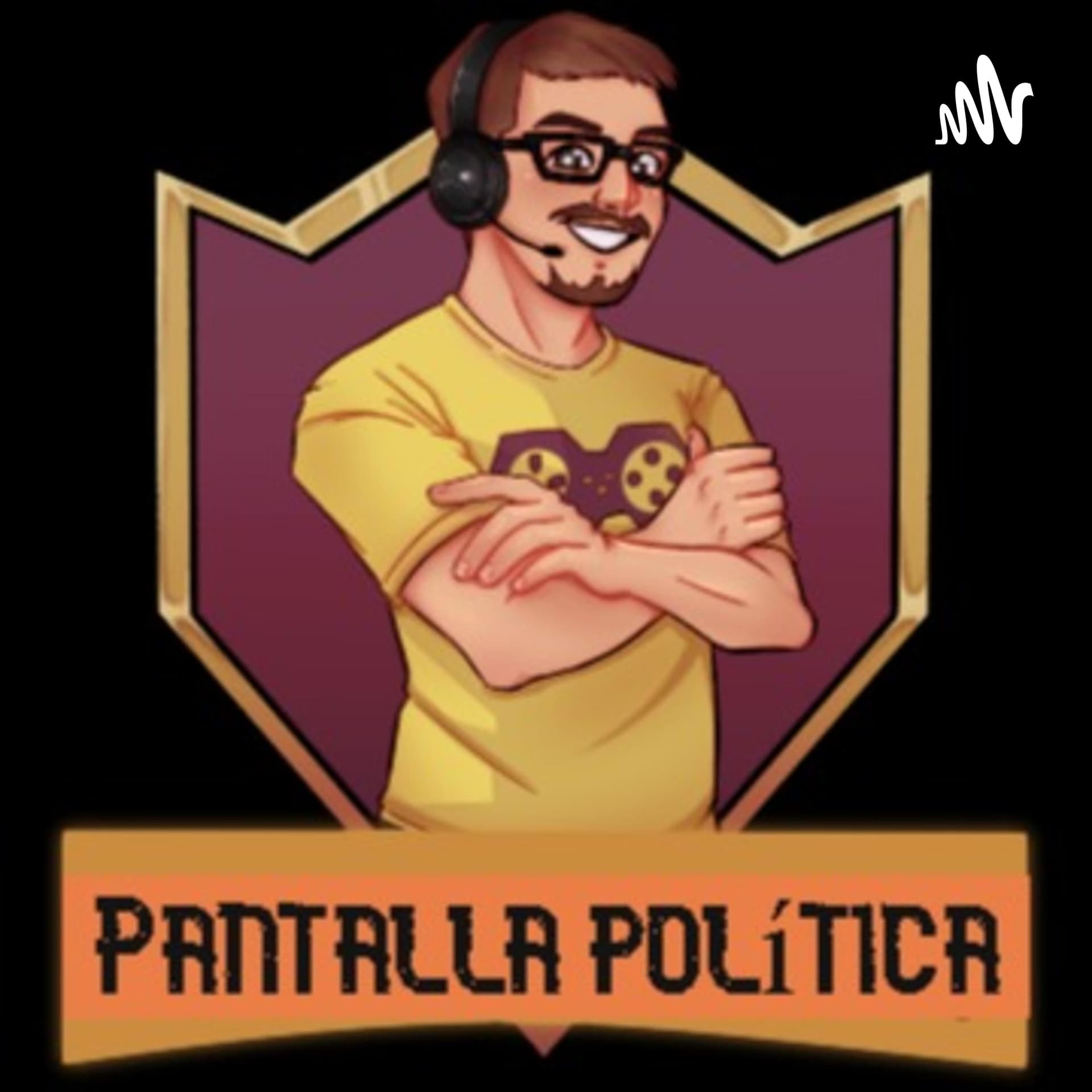 Pantalla Política - Podcasts