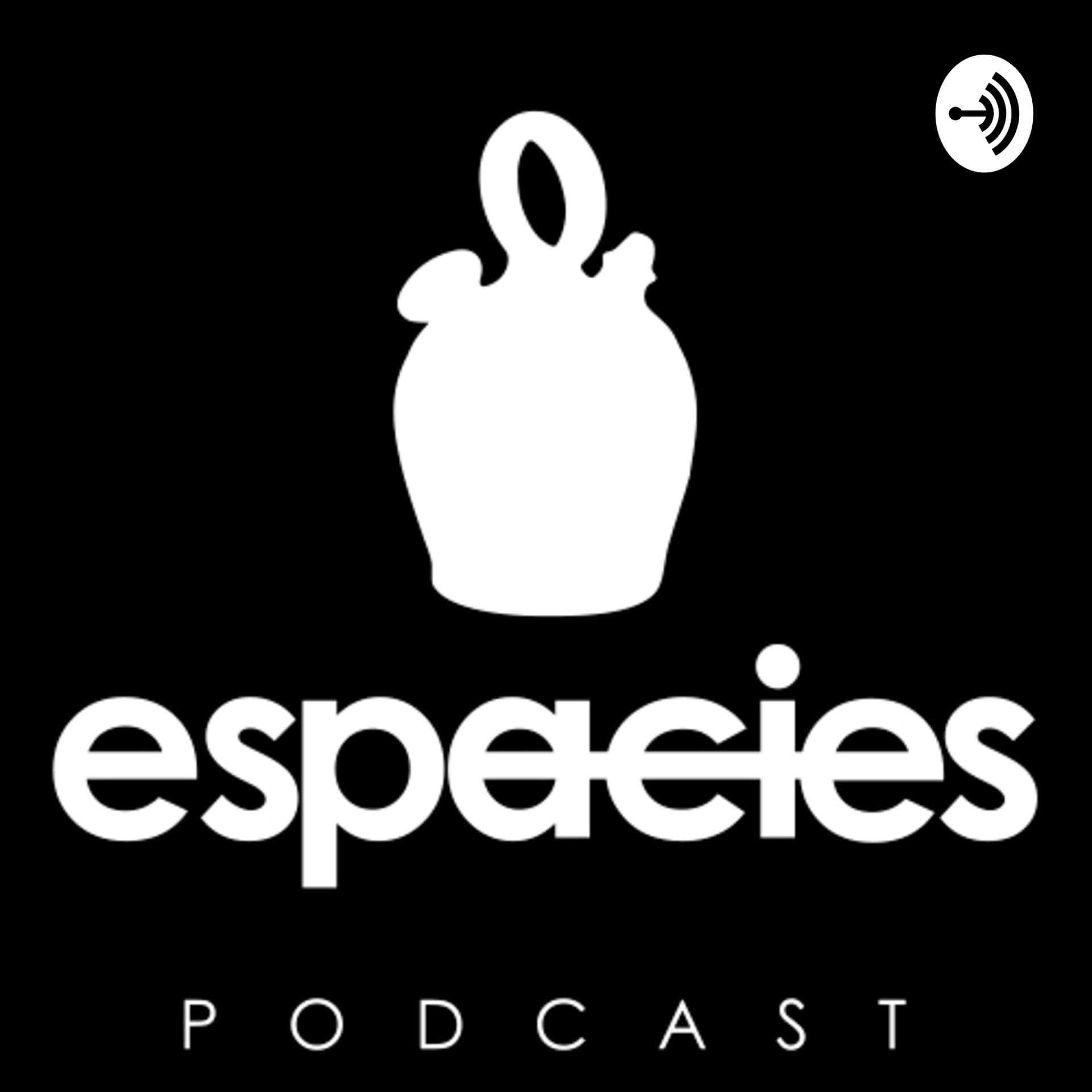 Espacies Podcast - Podcasts