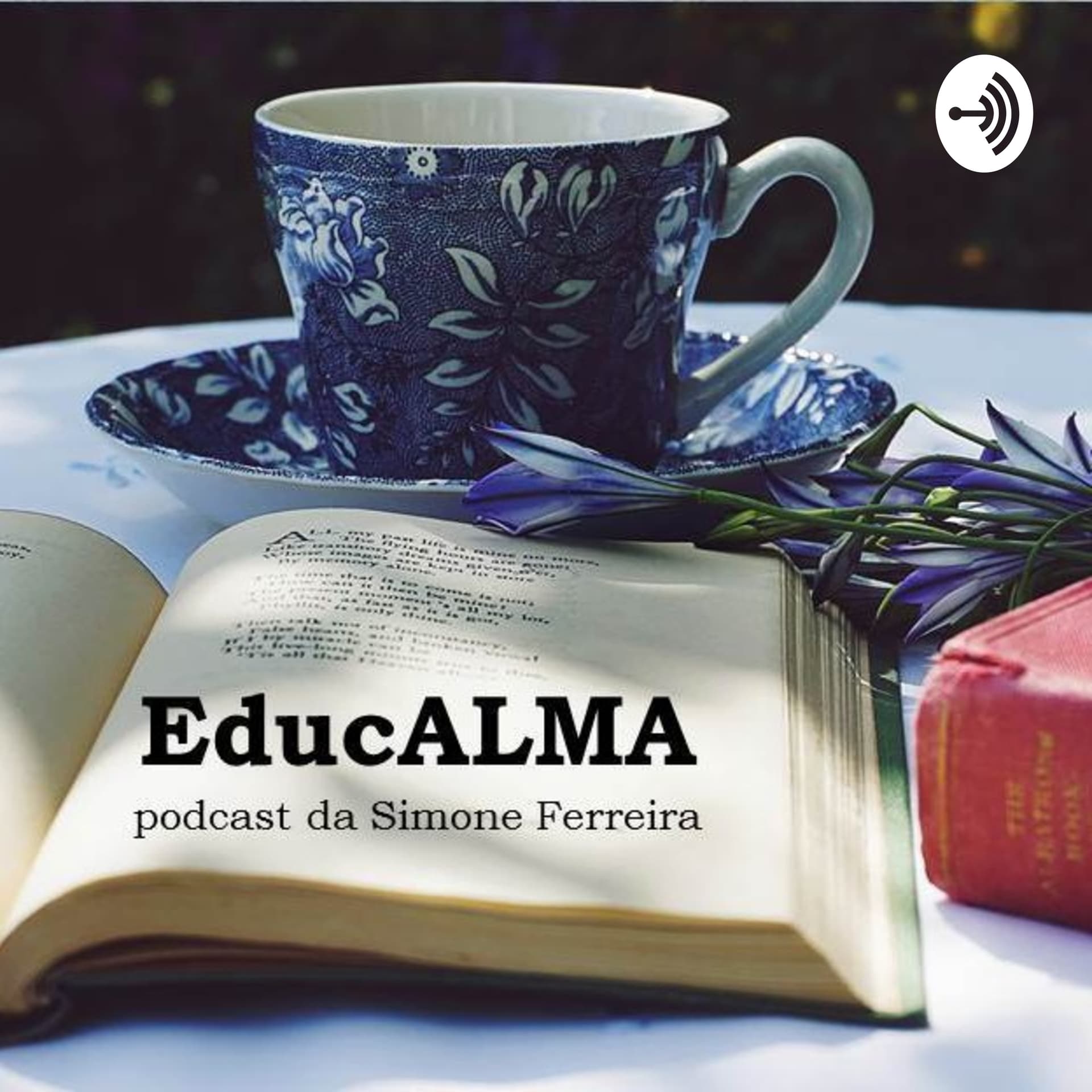 EducALMA - Podcasts