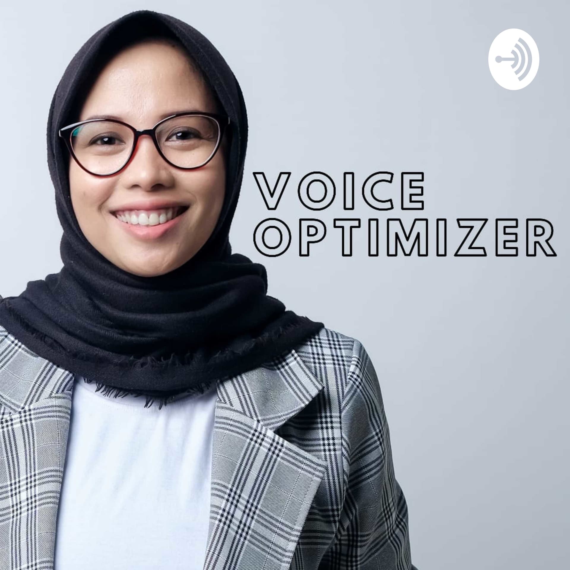 Voice Optimizer - Podcasts