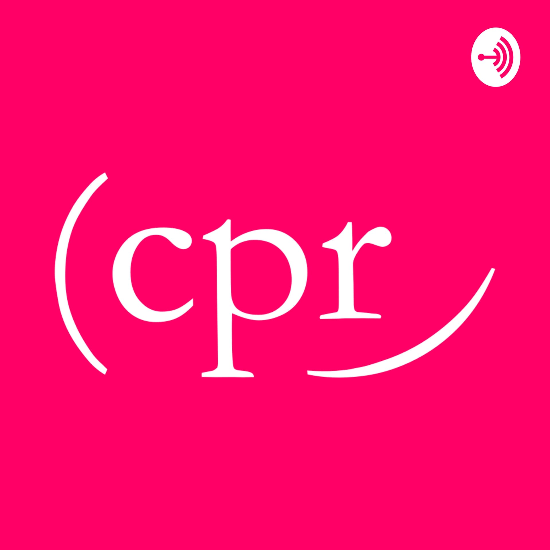 CPR - Podcast