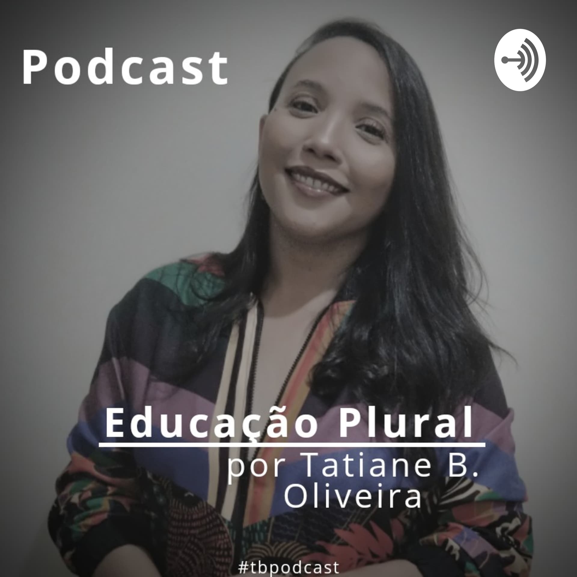 Educação Plural - Podcasts