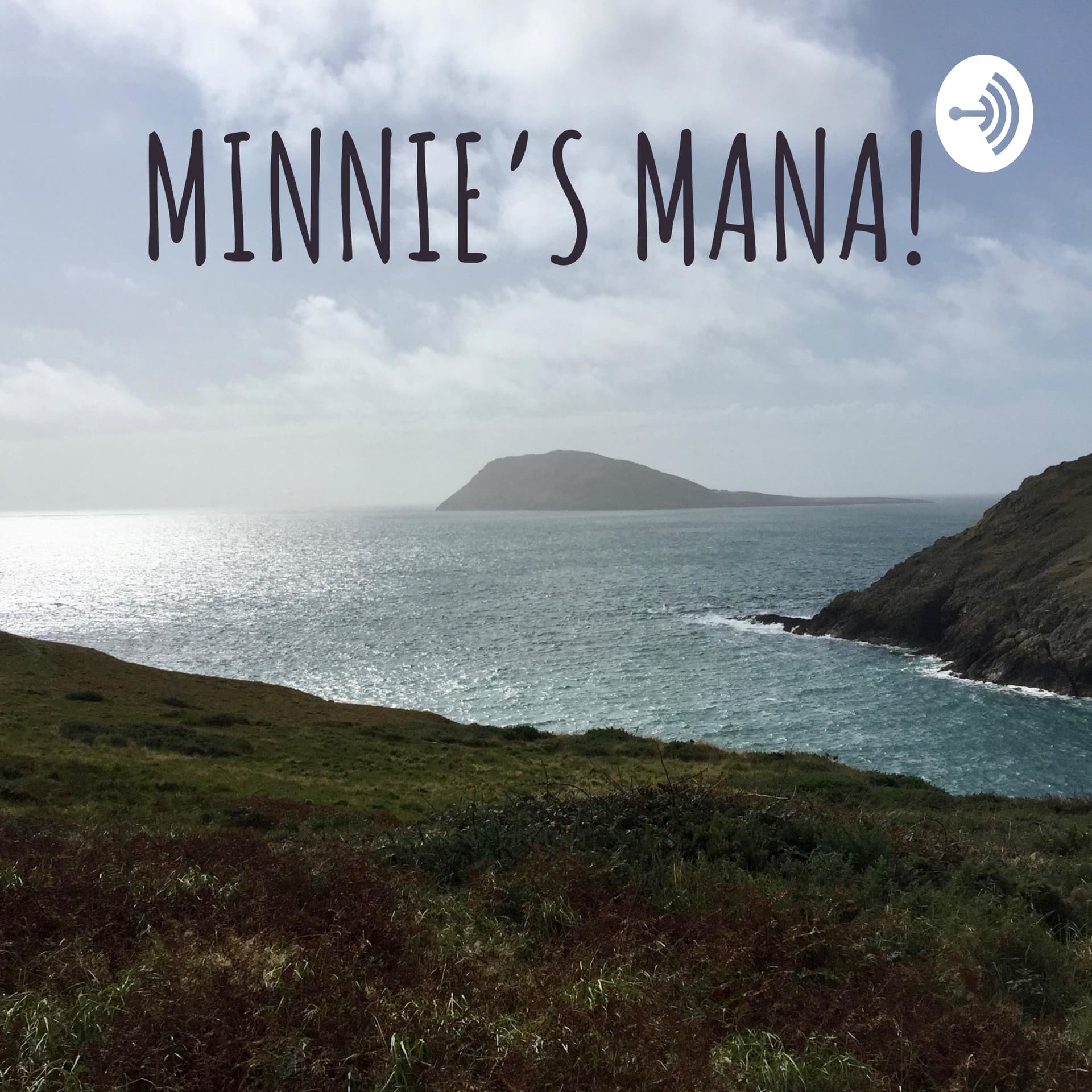 MINNIE'S MANA! - Podcasts