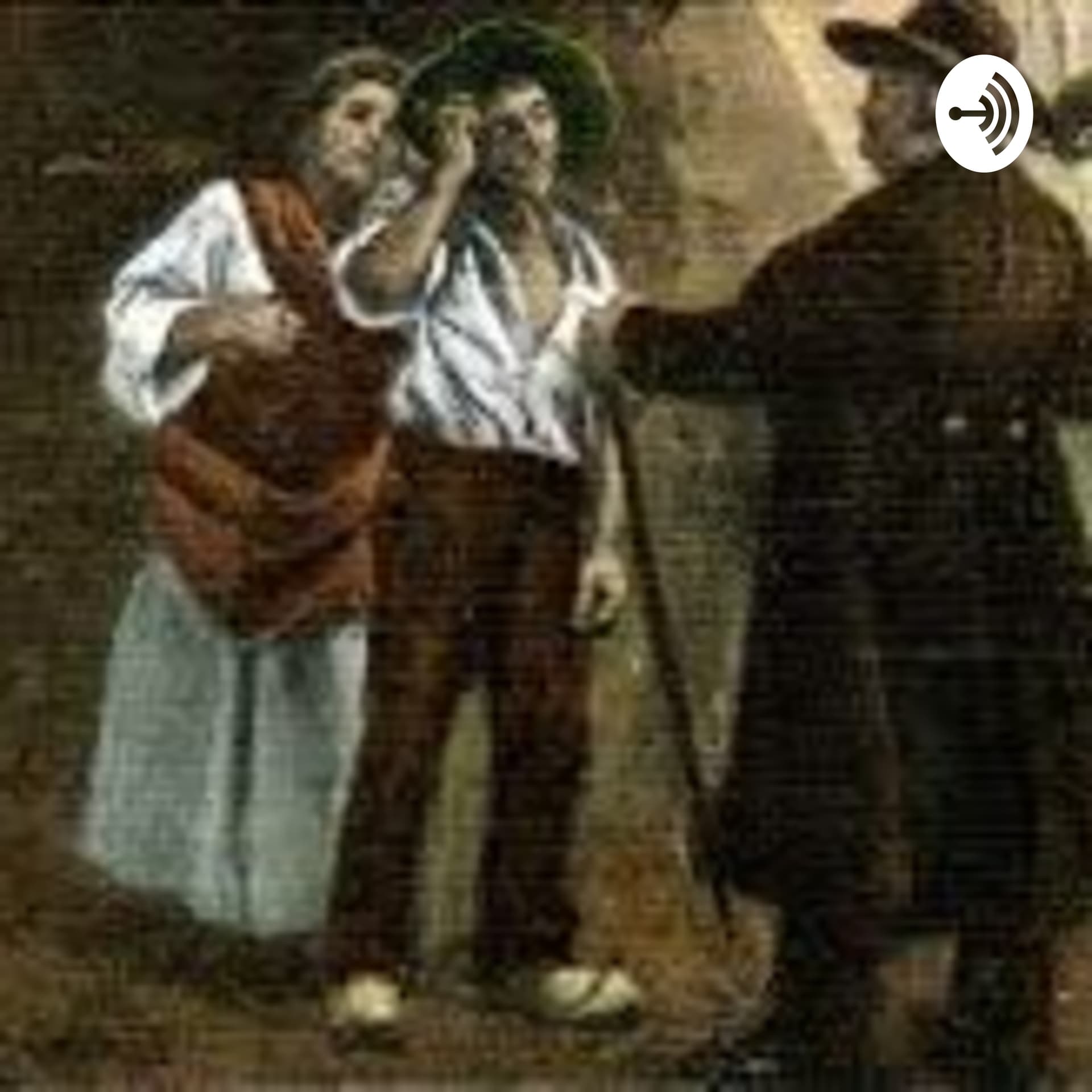 Patrimonialismo - Podcasts