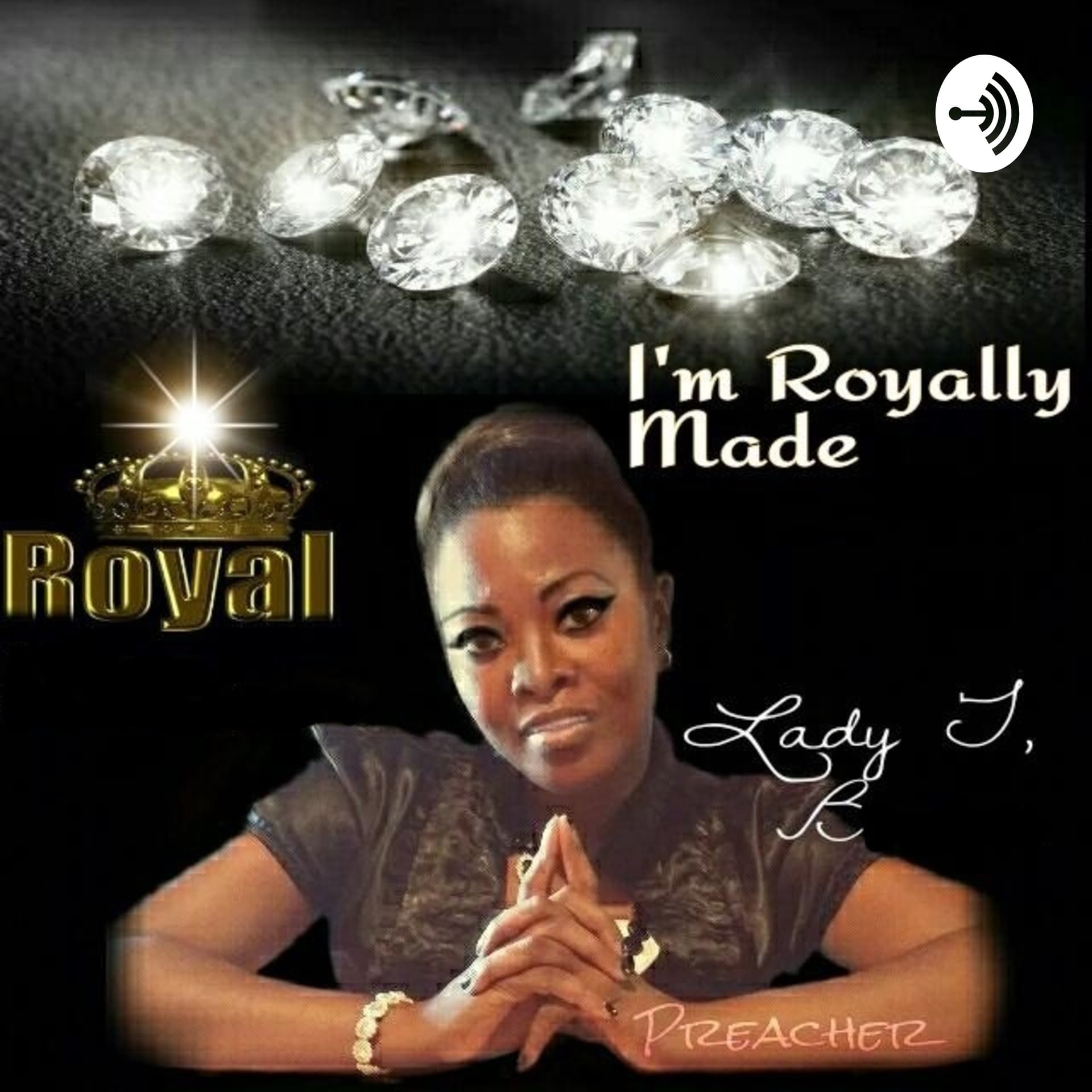 Royal Women Revealed! Living on Purpose with Toronto - Podcasts