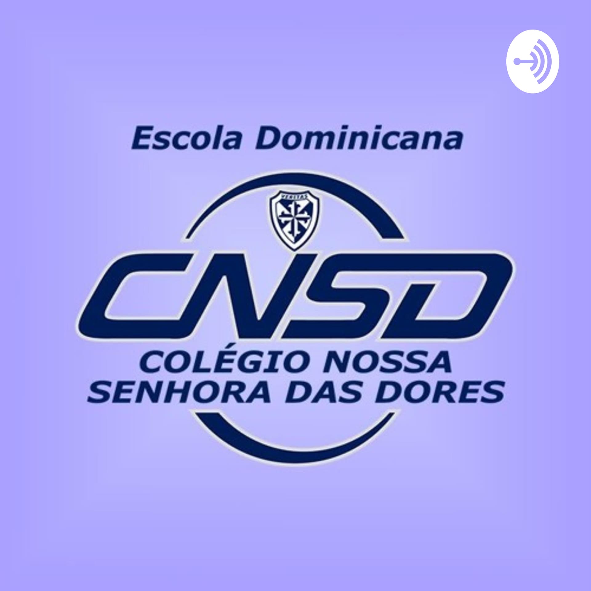 Podcasts do CNSD Uberaba - Podcasts