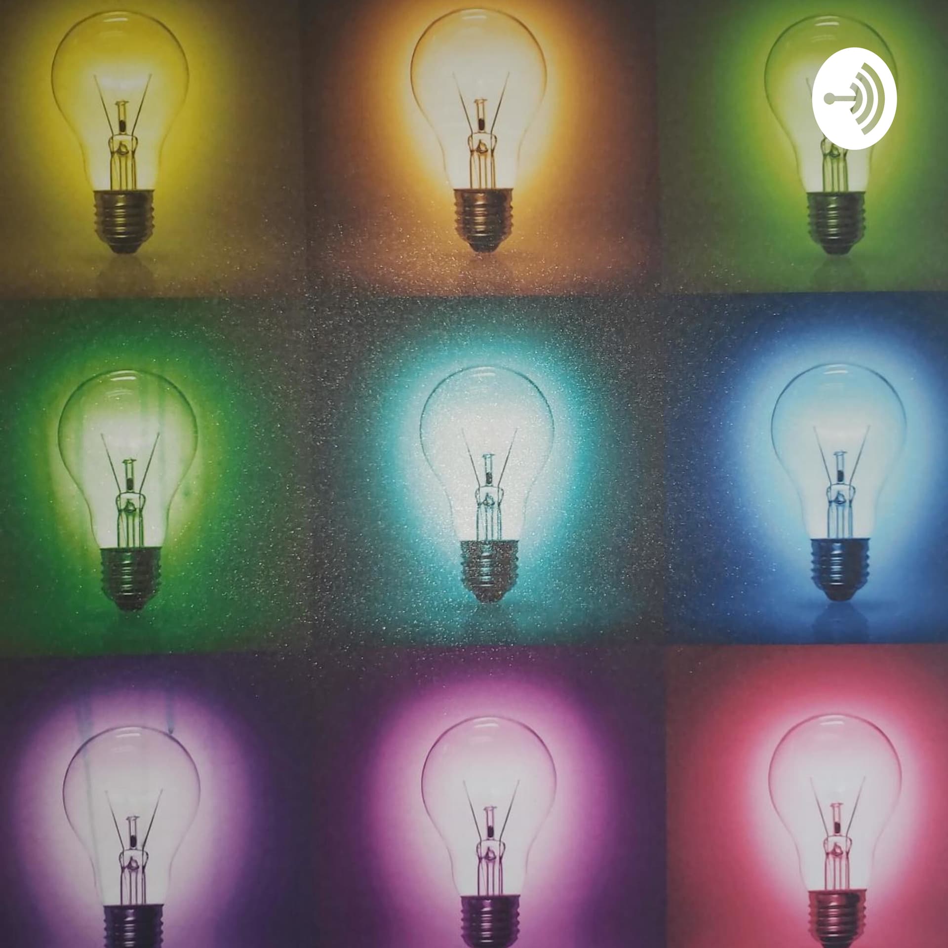 ALTA REVOLUÇÃO - Podcasts