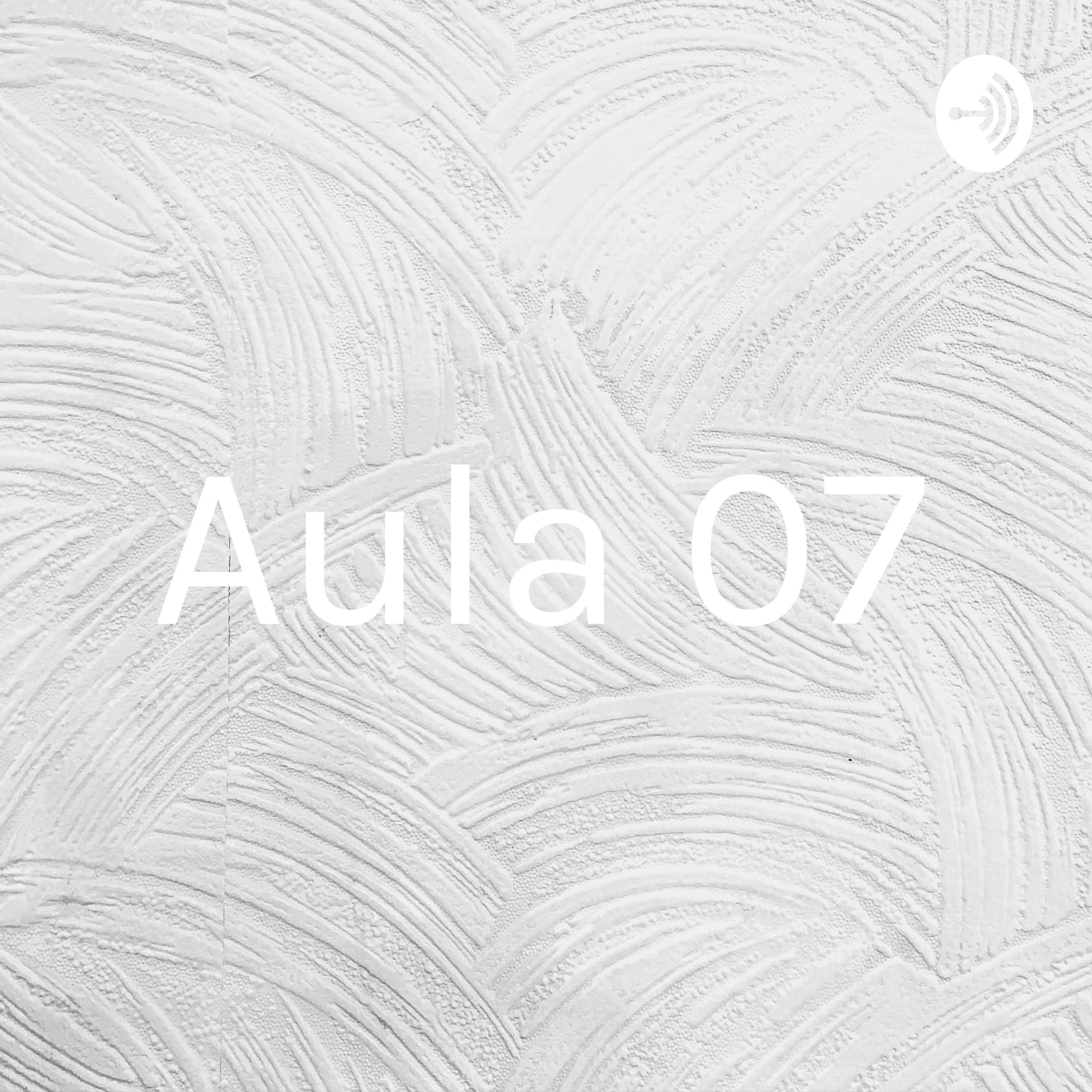 Aula 07