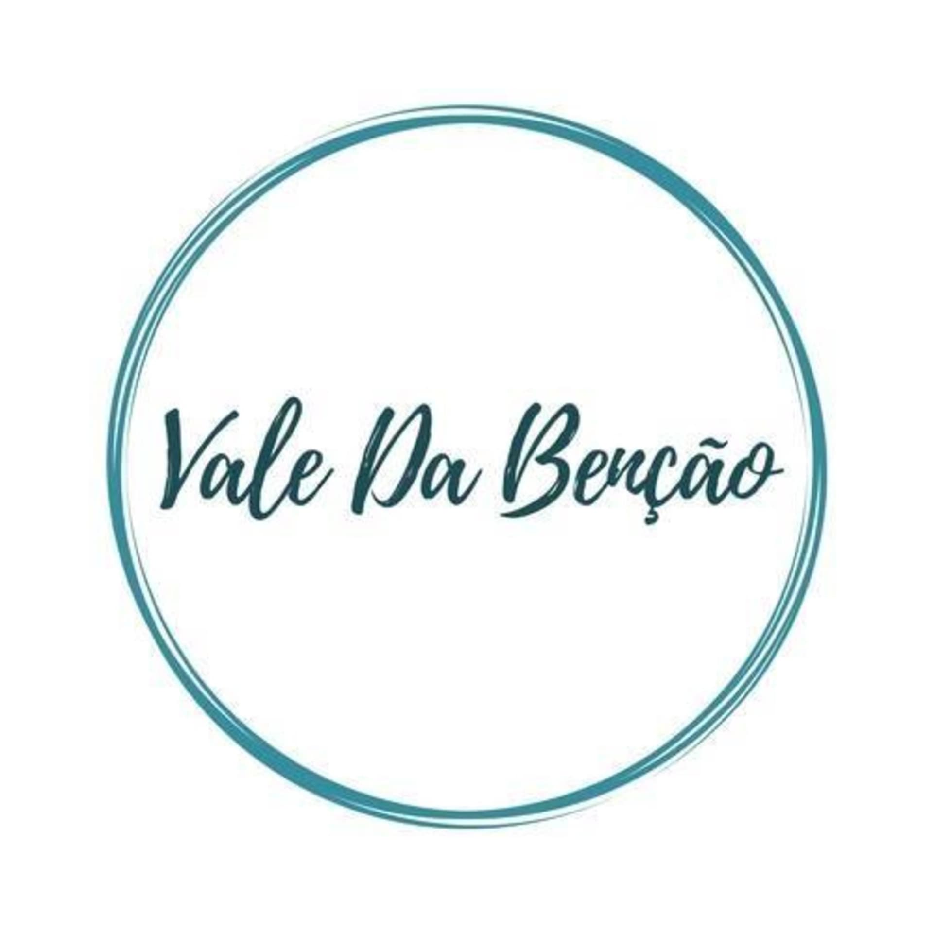 Igreja Vale Da Bênção - Podcasts