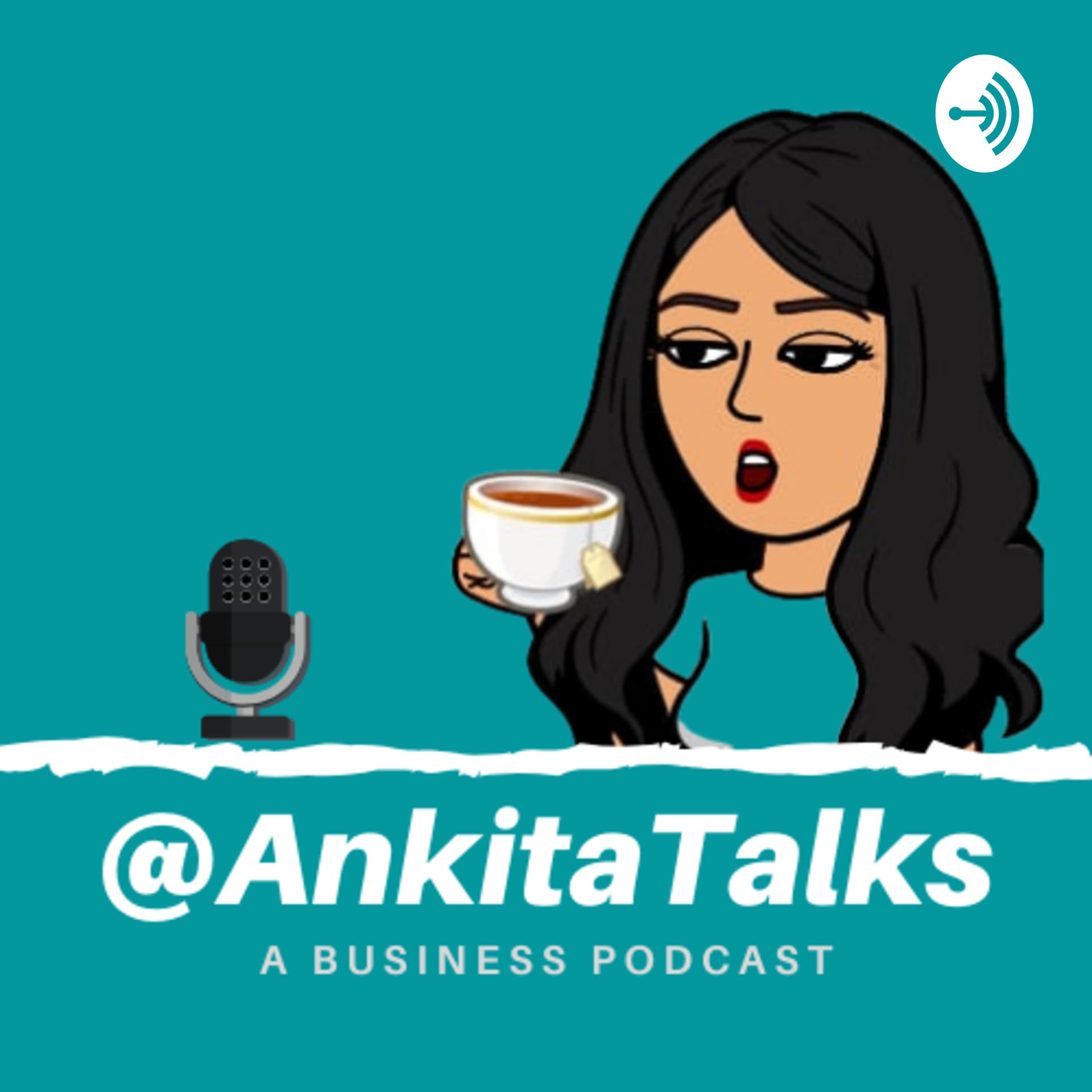 Ankita Kaushal - Podcasts