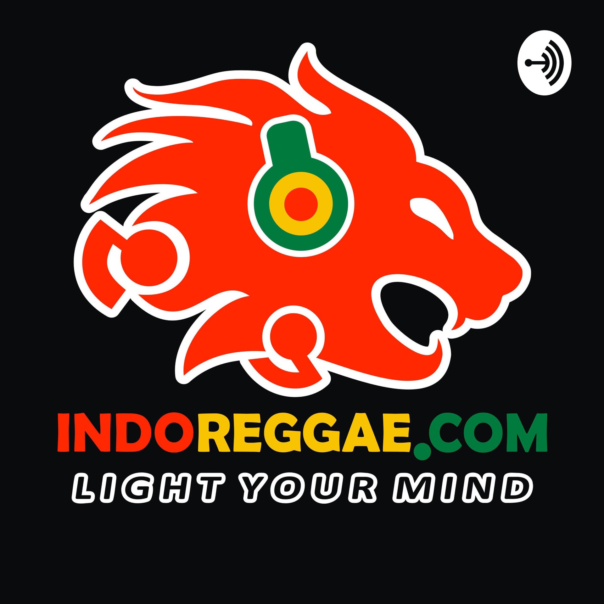 Indoreggae Podcast - Podcasts
