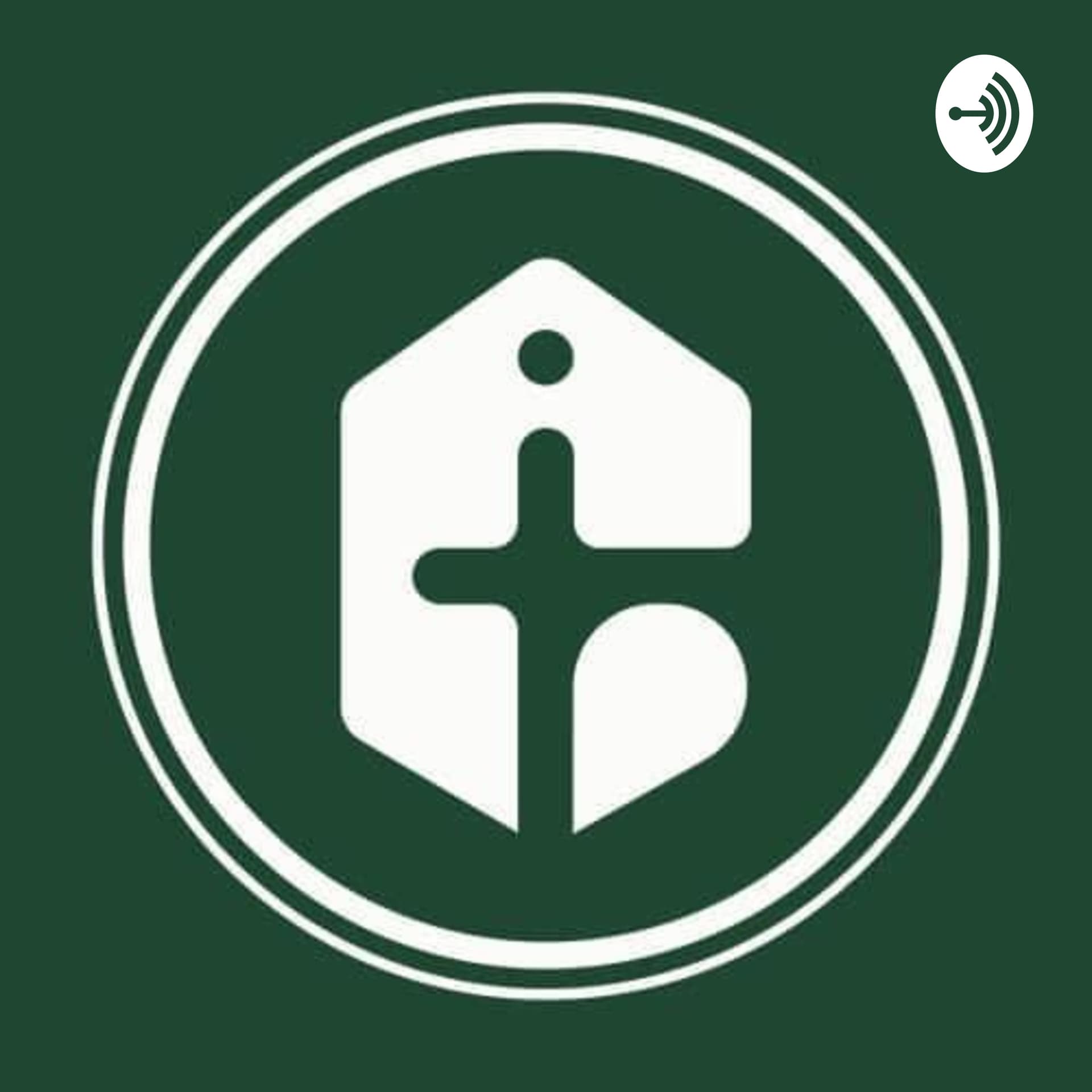 Igreja da cidade em Guaratinguetá - Podcasts