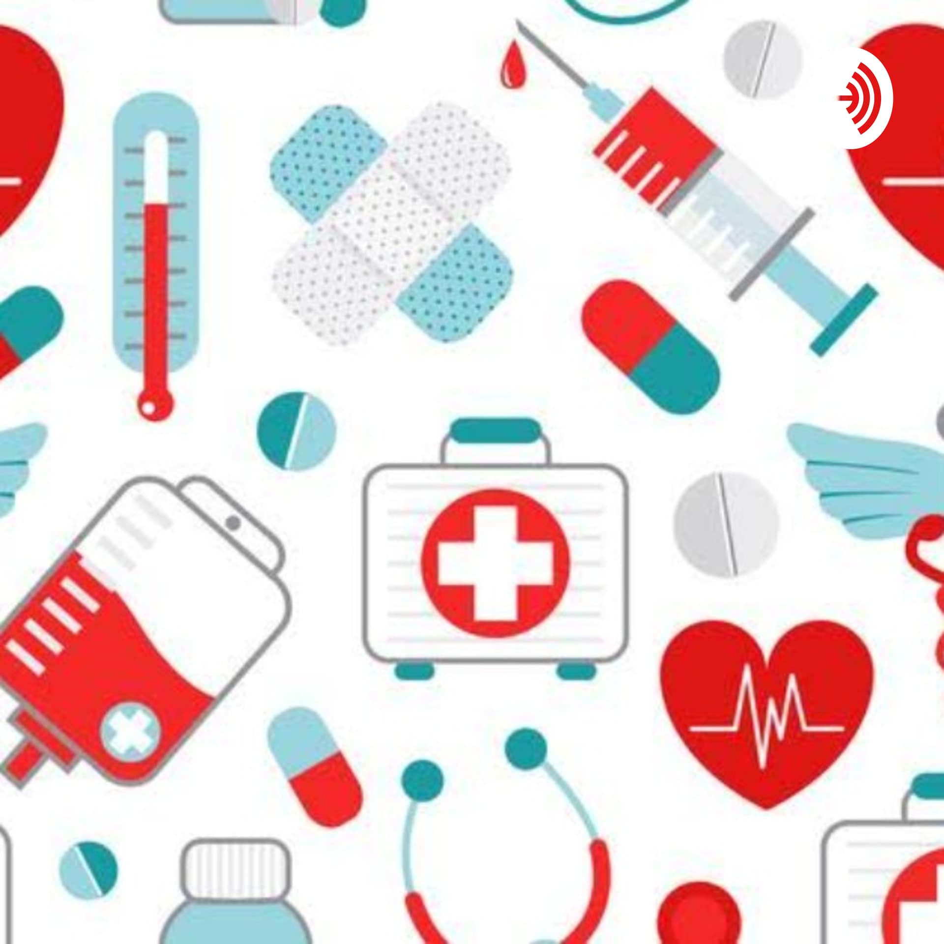 Grandes Temas Da Medicina - Podcasts