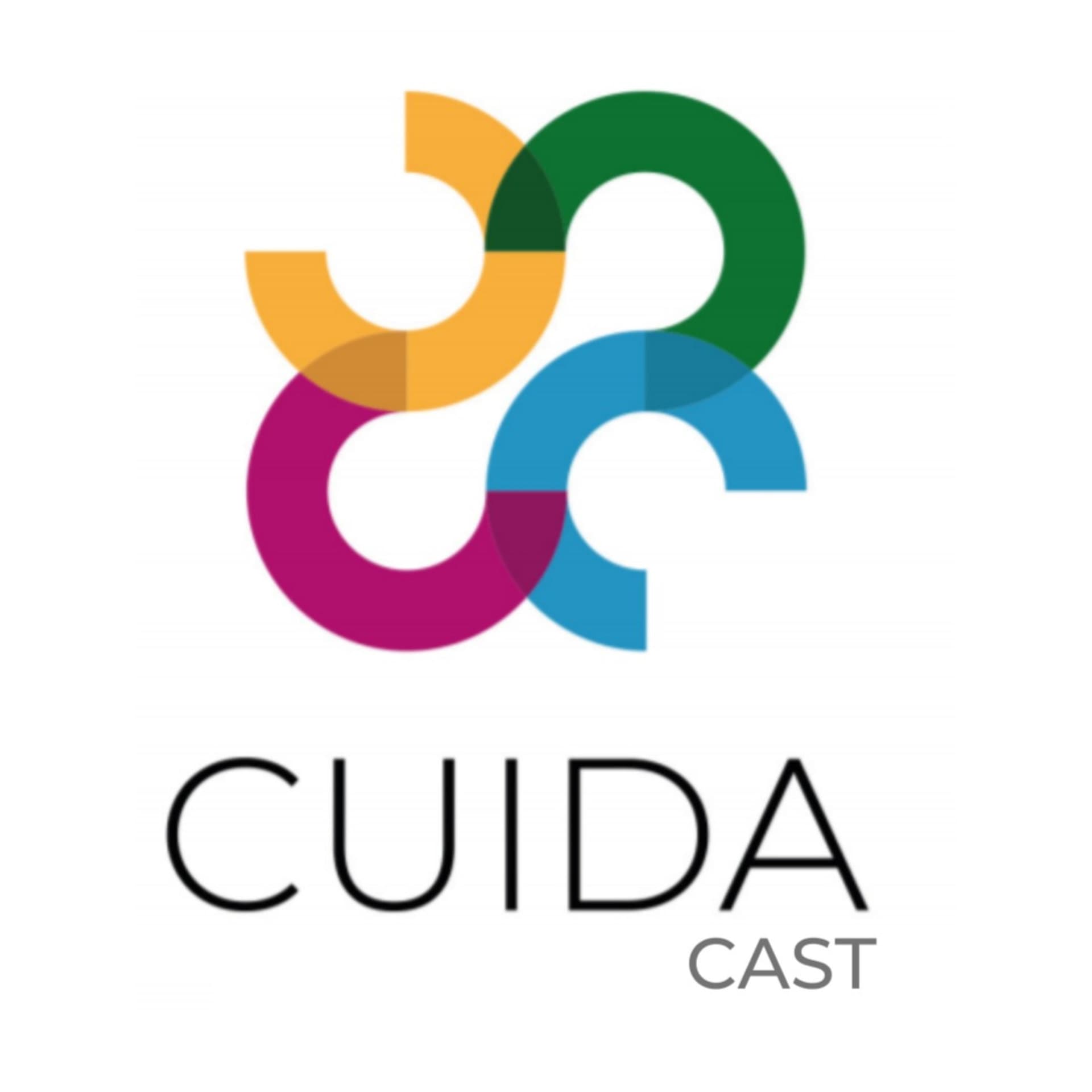 CuidaCast - Podcasts