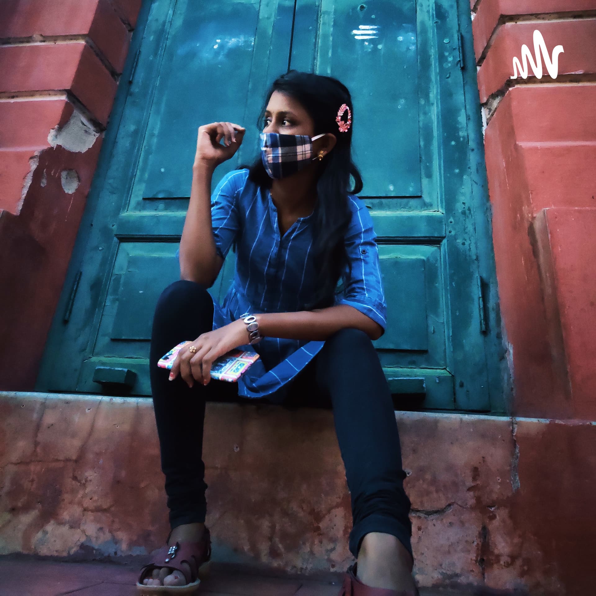 RjPriya - Podcasts