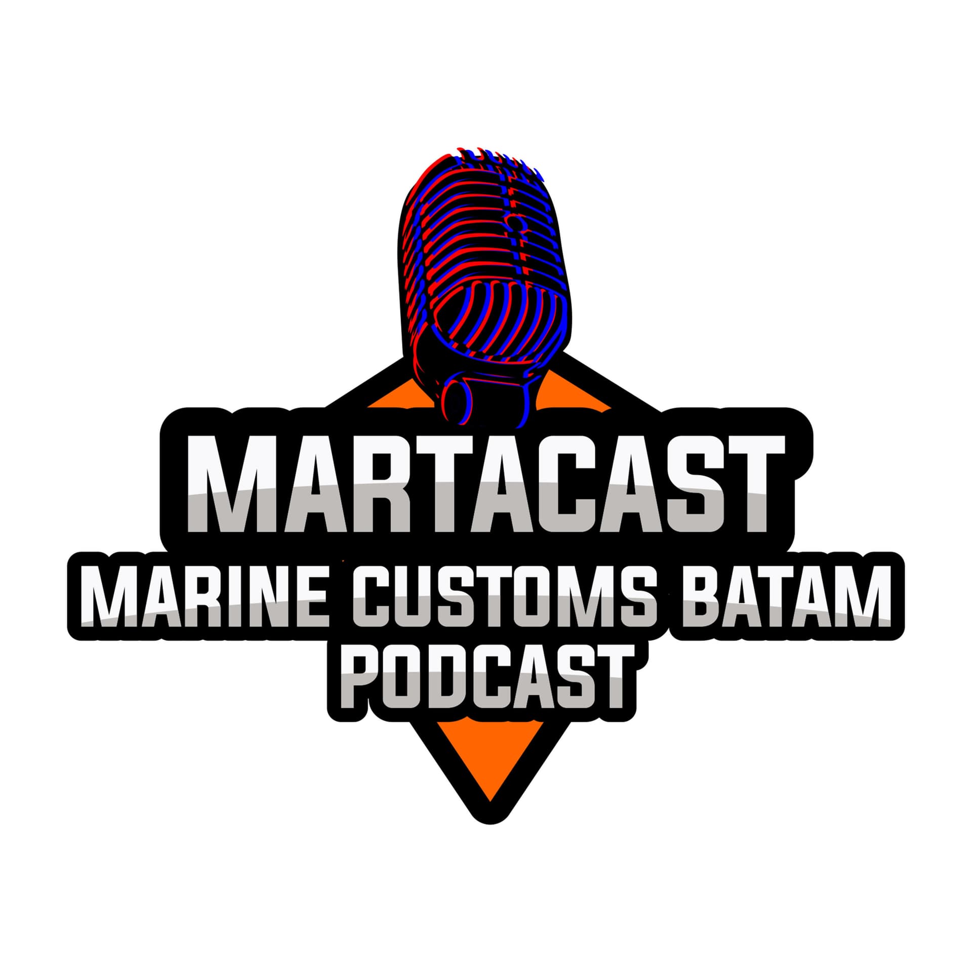 MARTACAST - PANGSAROP BEA DAN CUKAI TIPE B BATAM