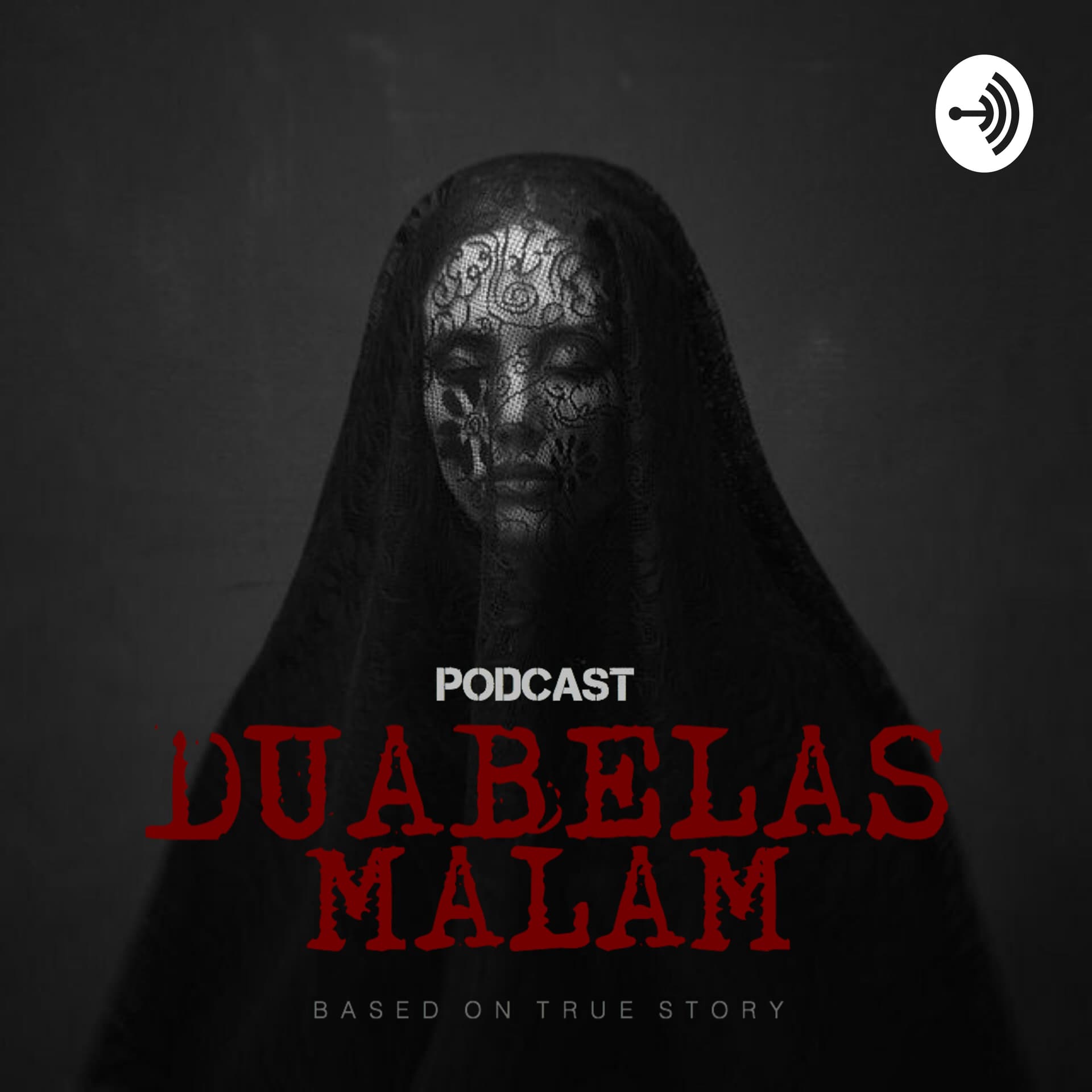 Podcast Duabelas Malam - Podcasts