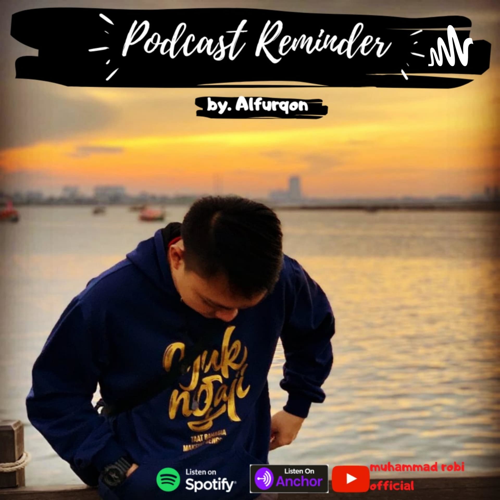 PoCaRi (Podcast Reminder) - Podcasts