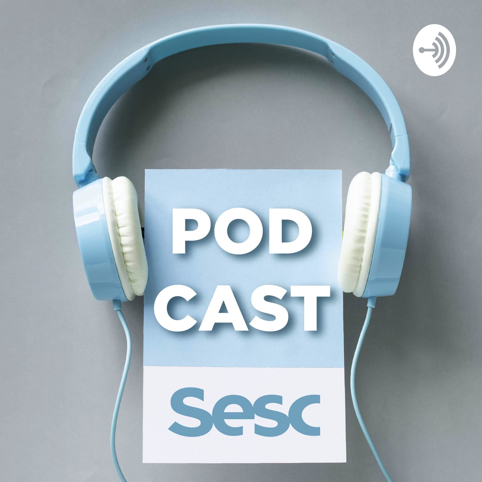 Sesc Maranhão - Podcasts