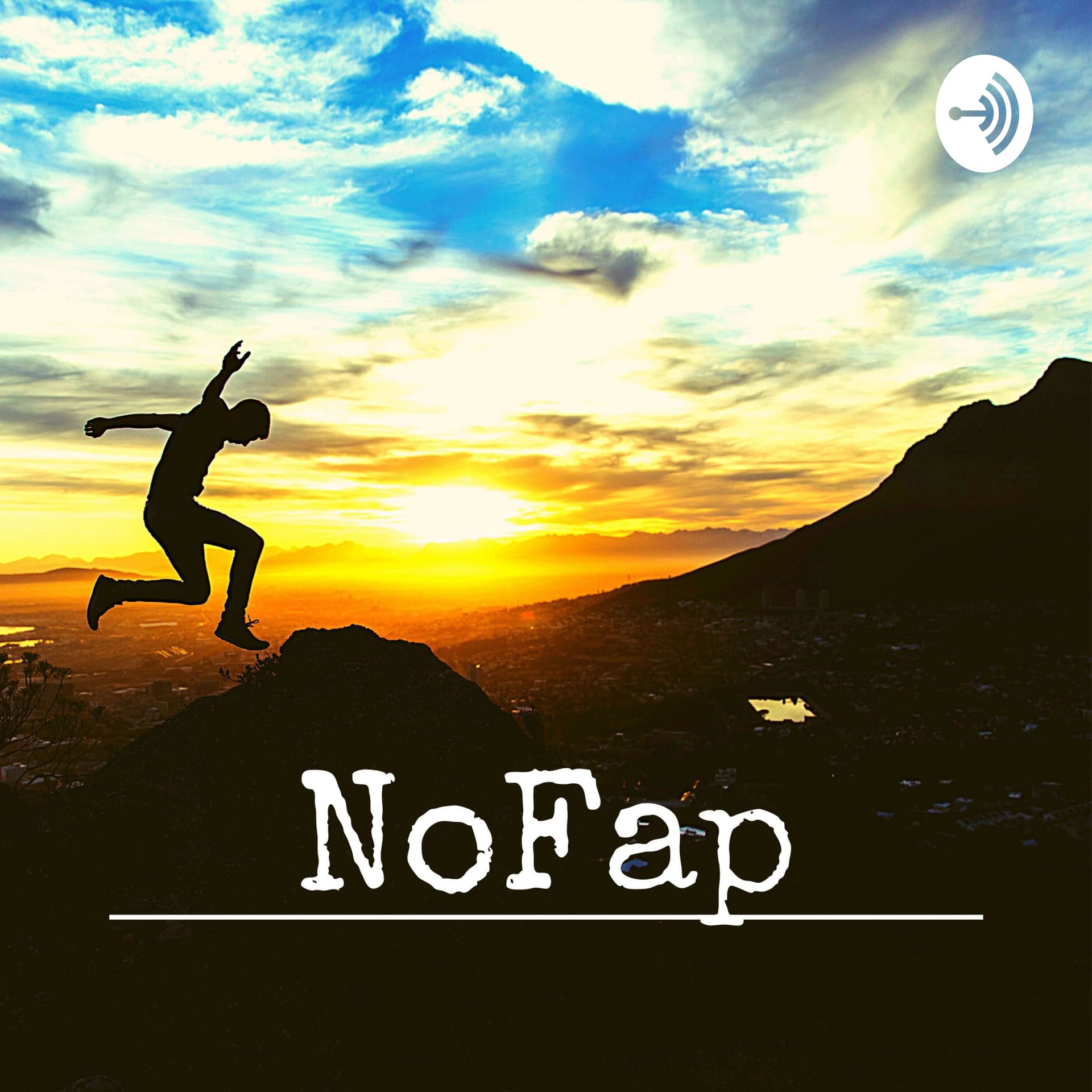 NoFap Reto - Podcasts