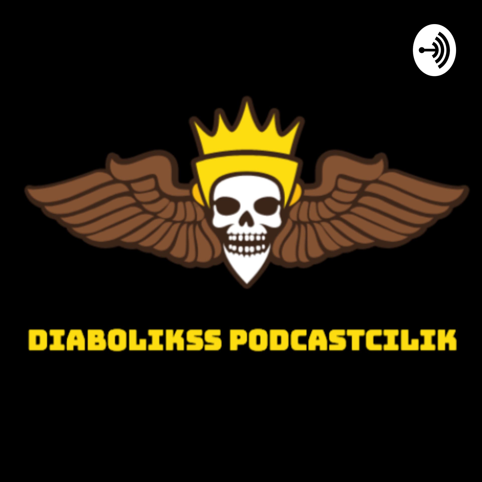 Diabolikss - Podcastler