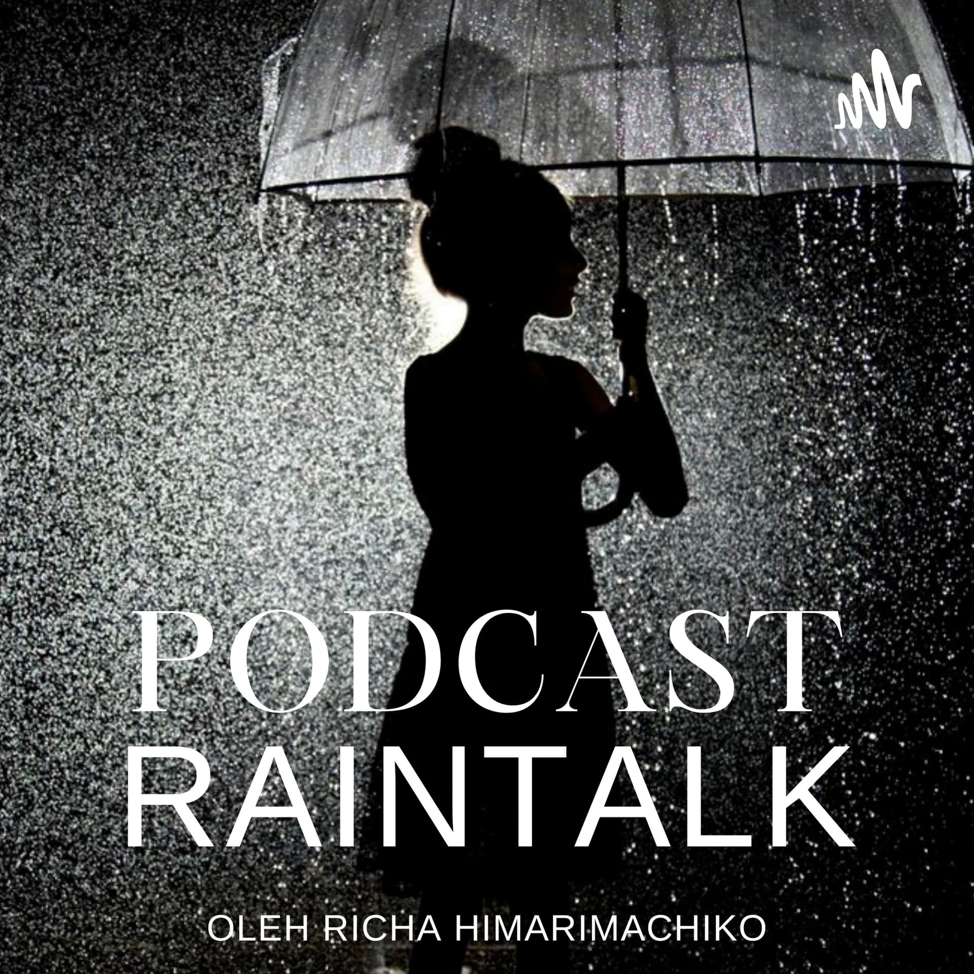 RainTalk