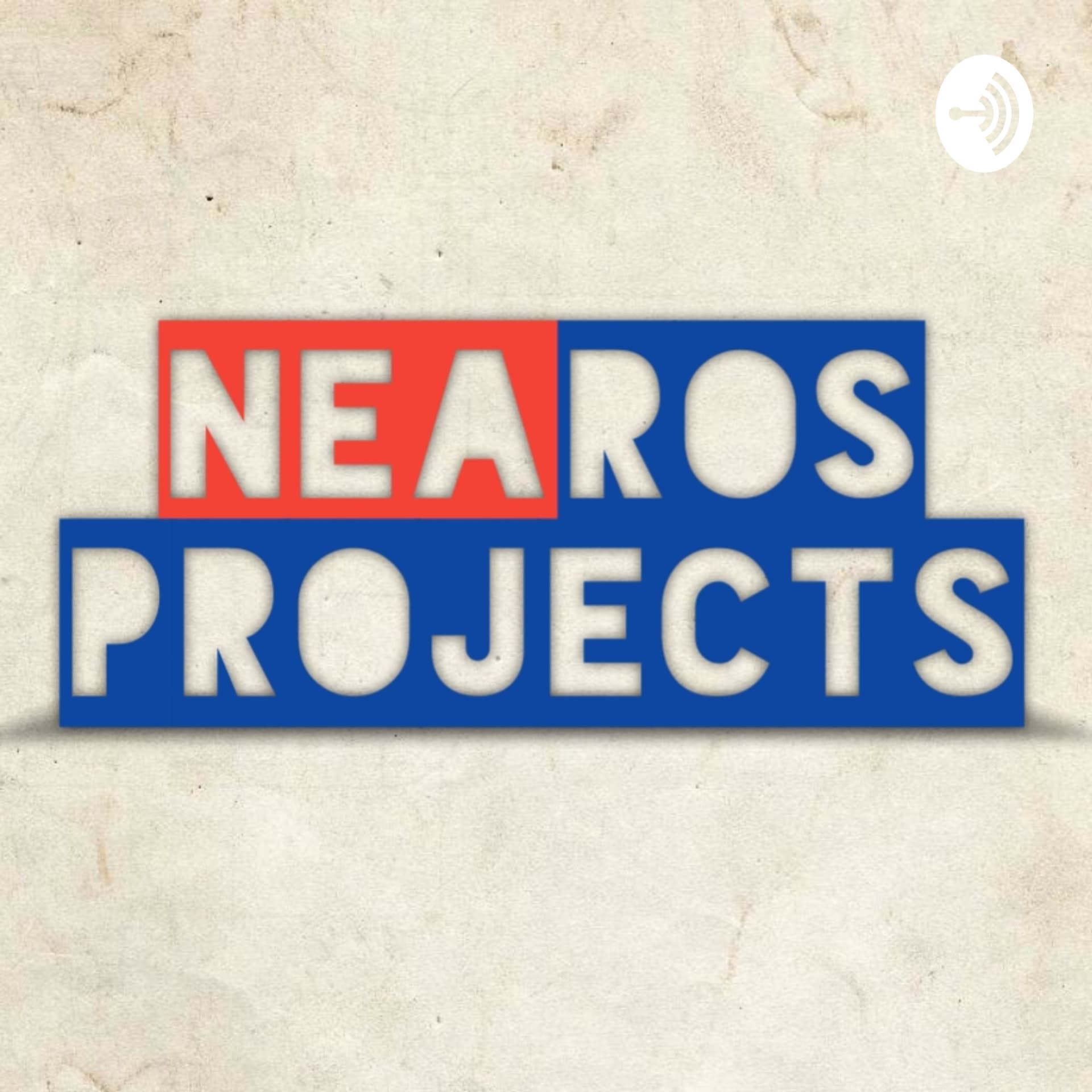 Nearos Podcast - Podcasts
