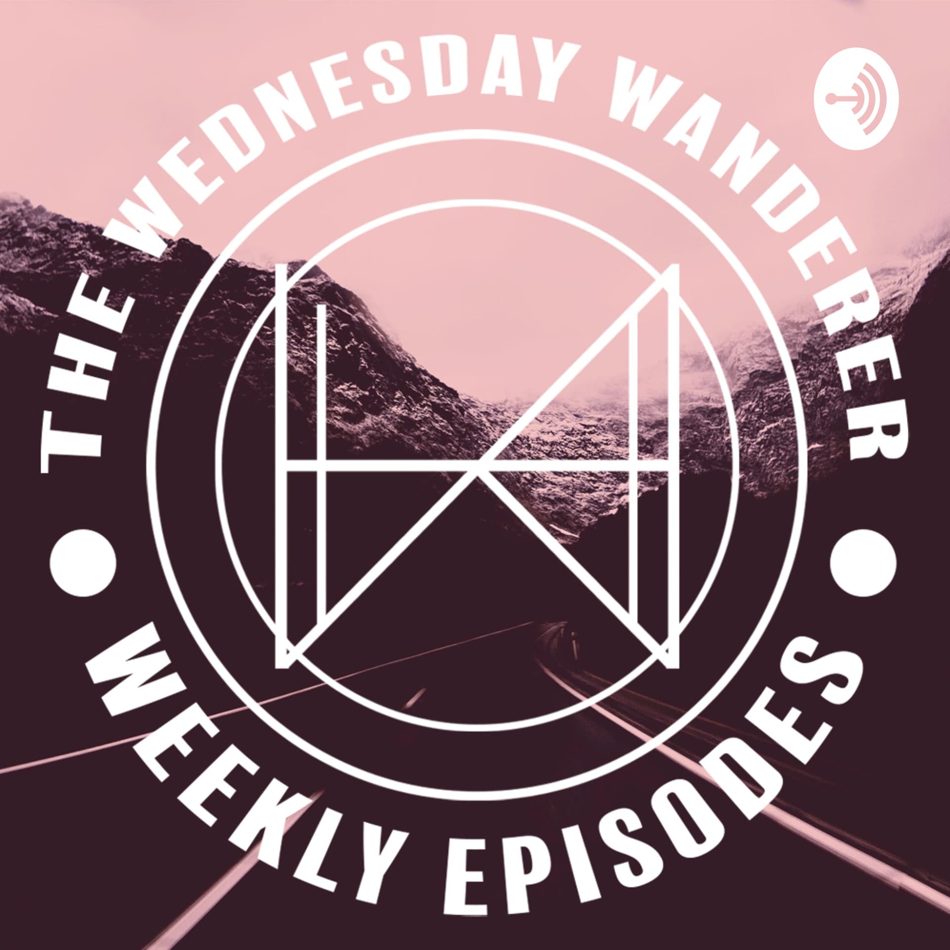 The Wednesday Wanderer - Podcasts