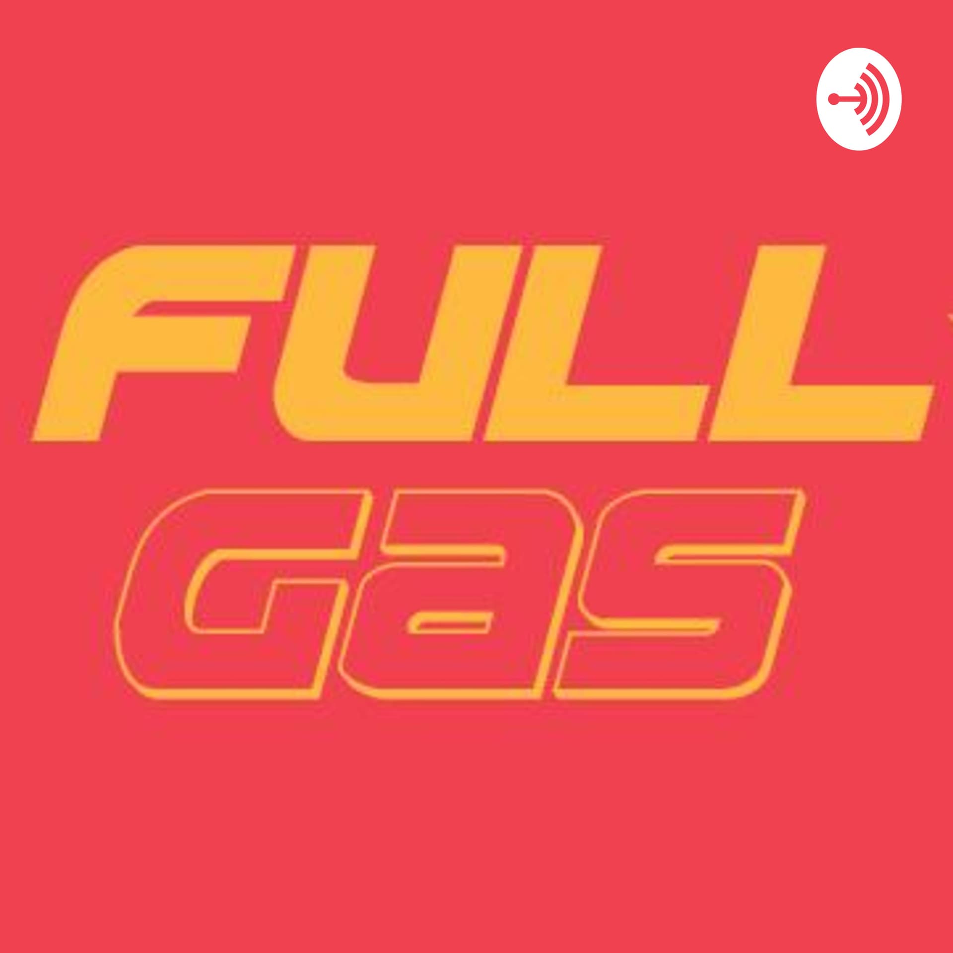 FullGas Podcast - Podcasts