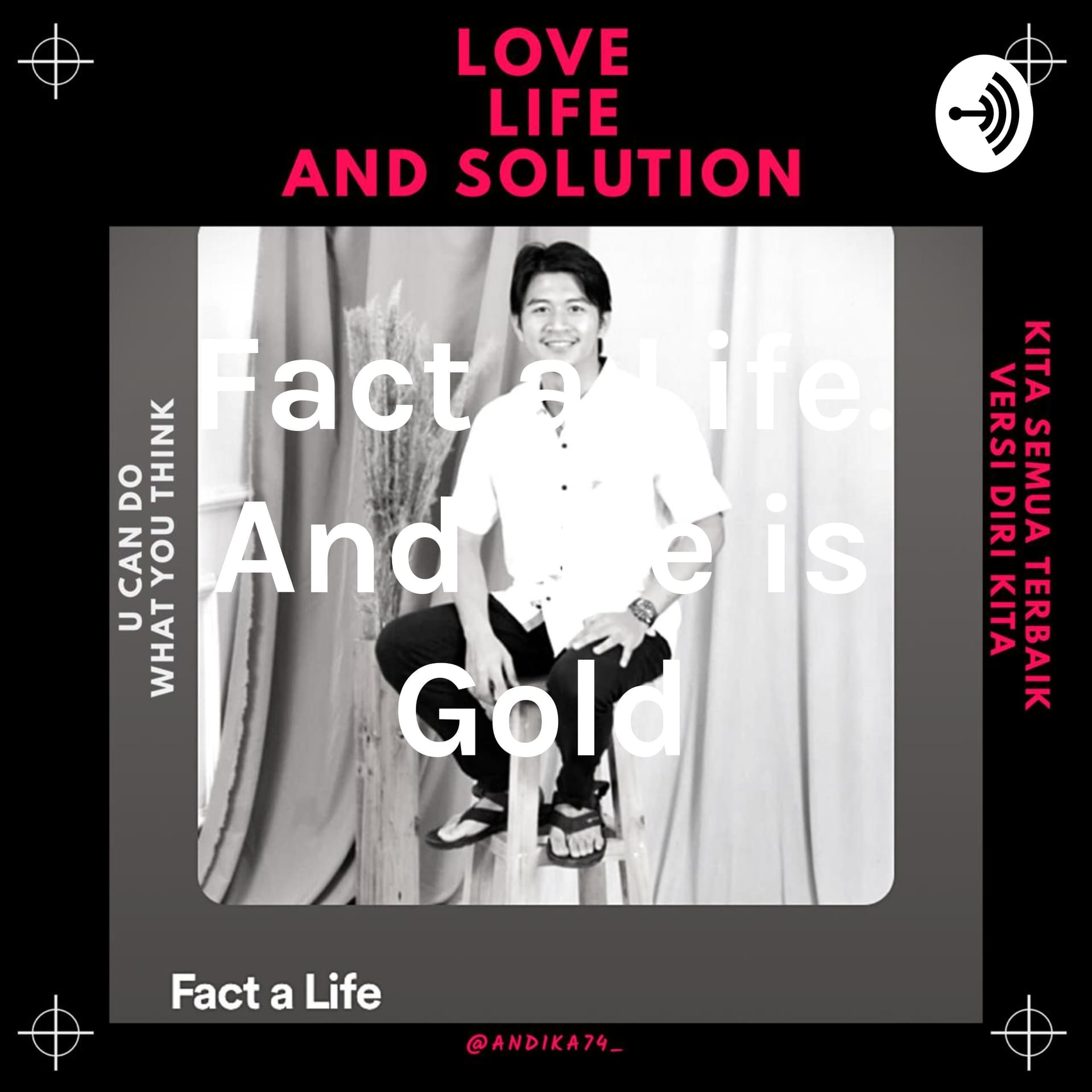 Love Life and Solution - Podcasty