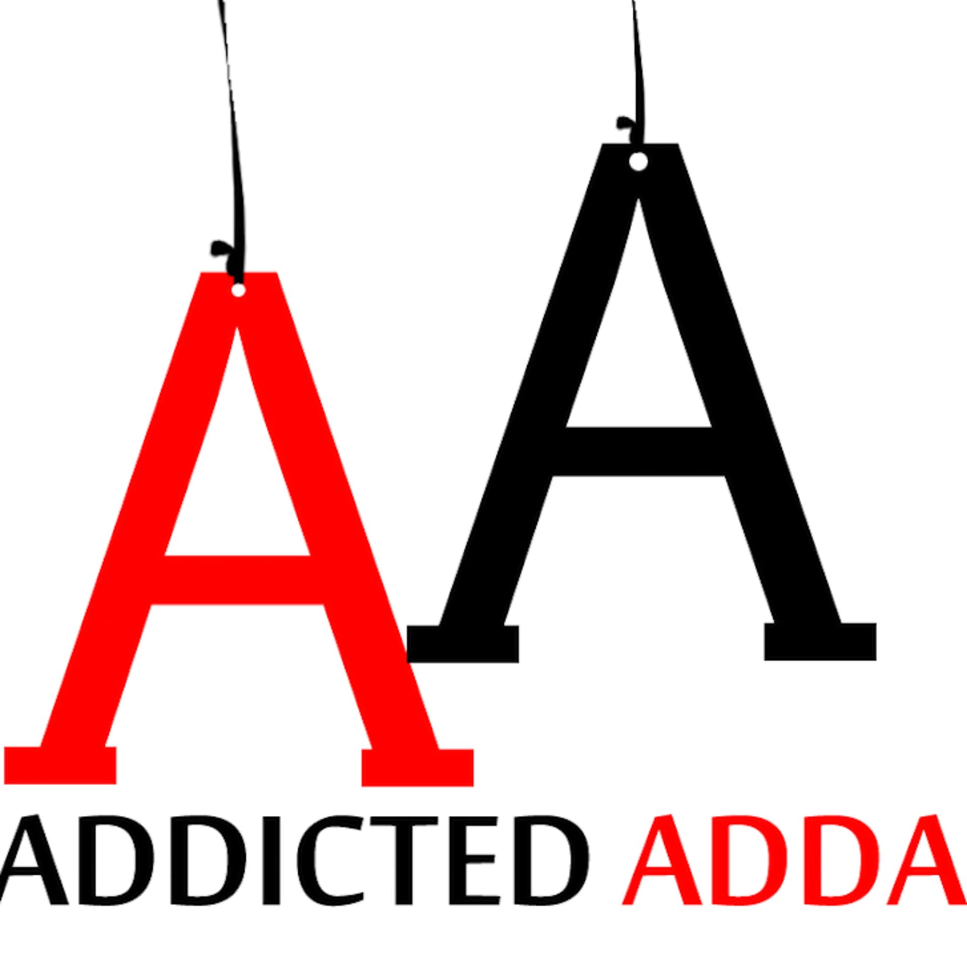 Addicted Adda - Podcasts