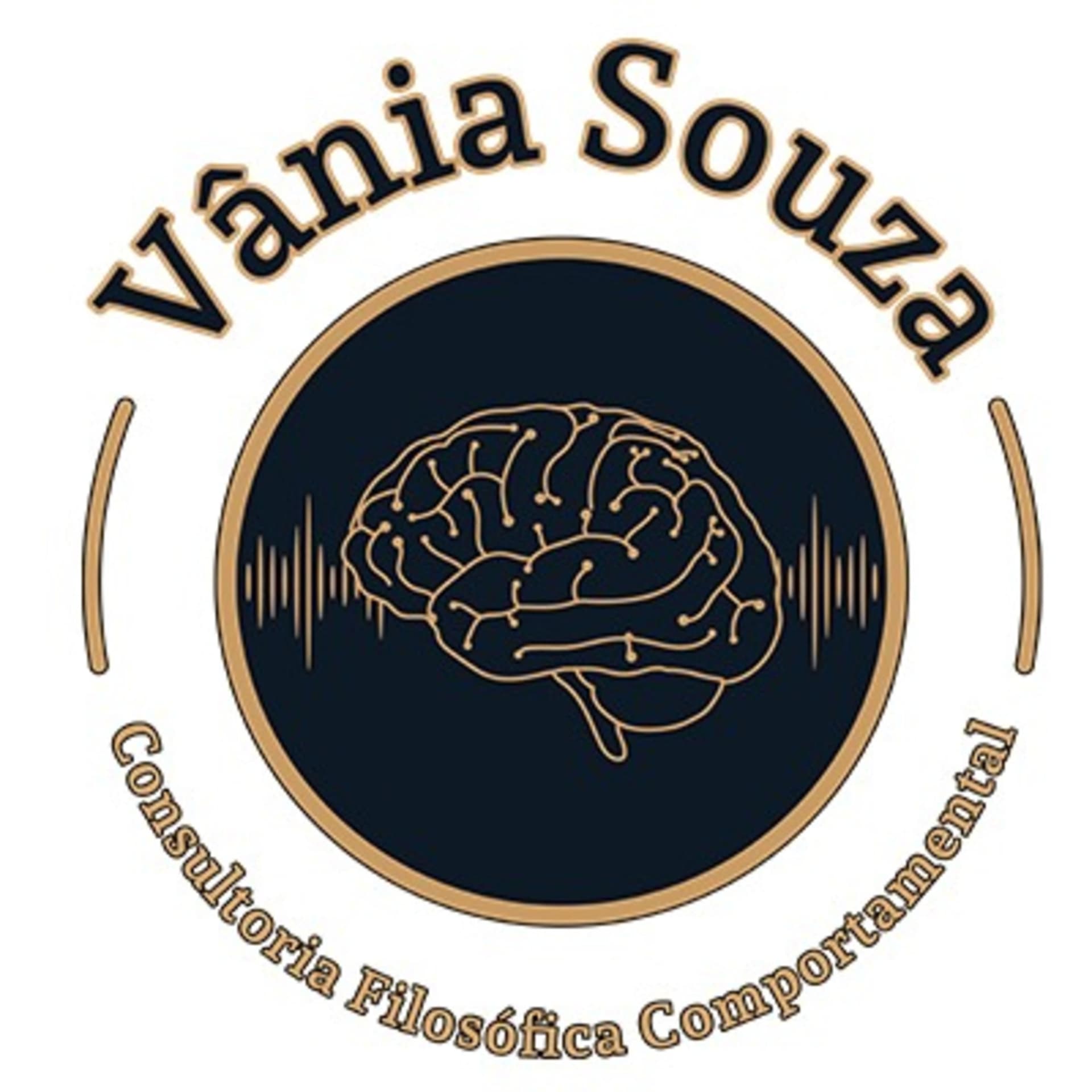 Consultoria Filosófica Comportamental Vânia Souza