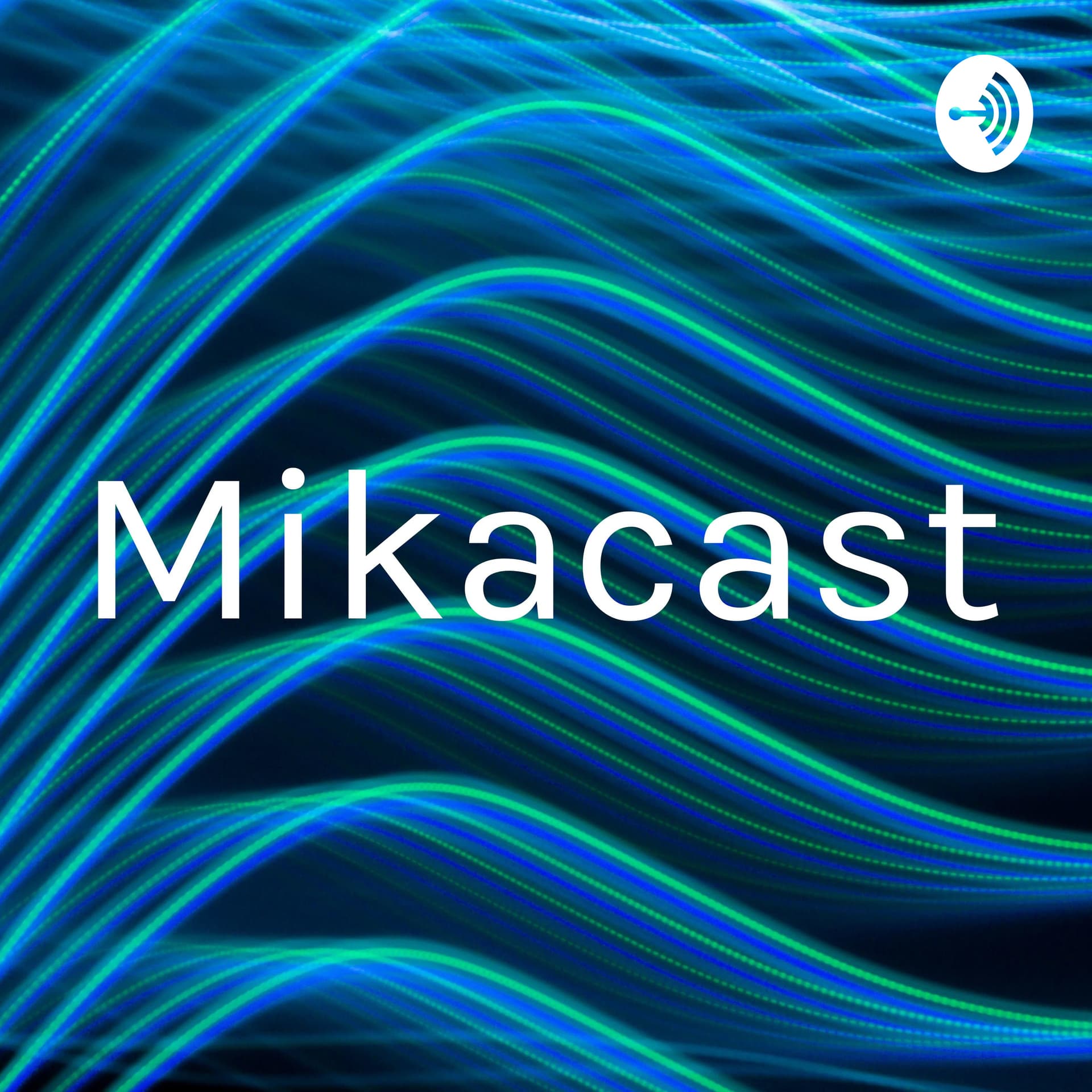 Mikacast - Podcasts