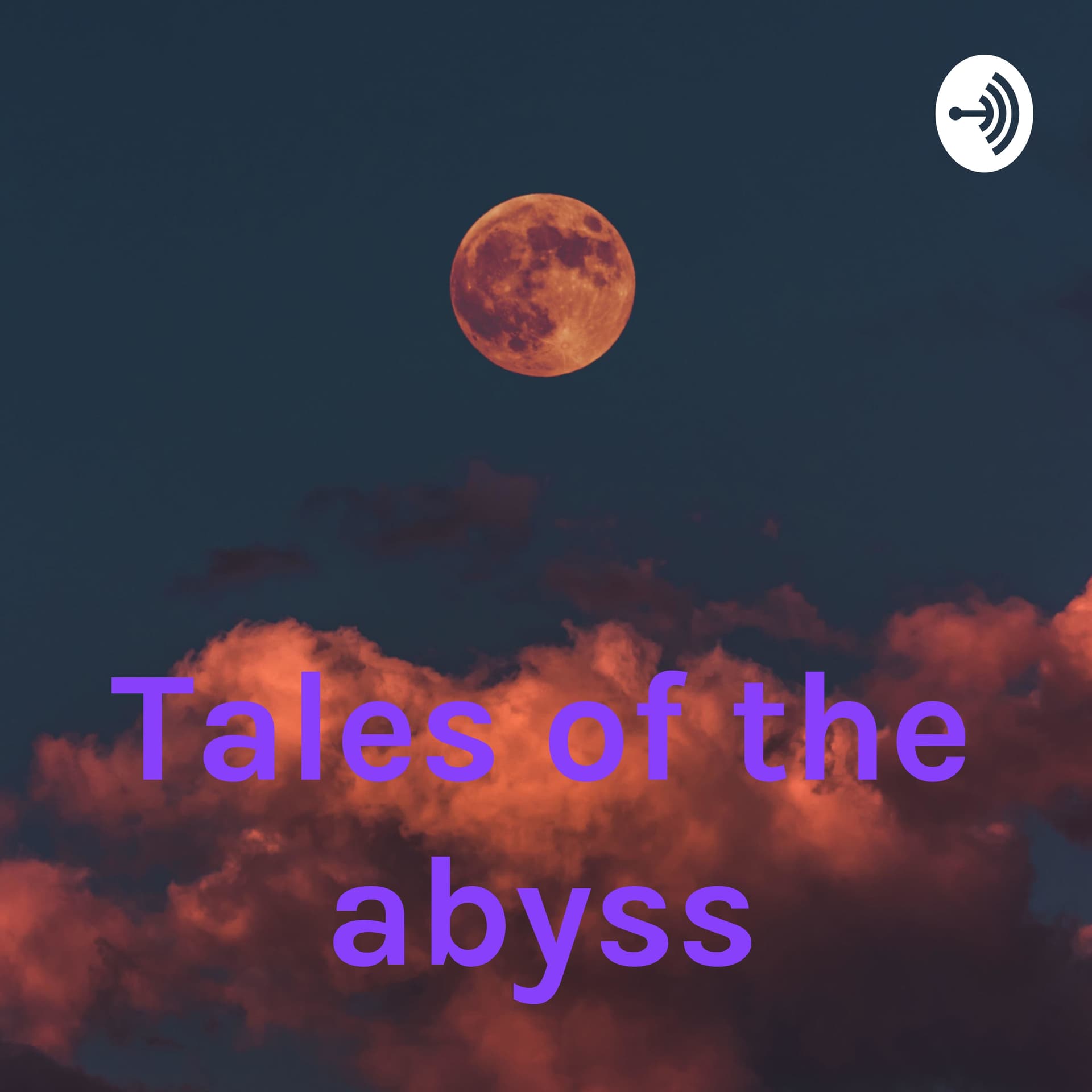 Tales of the abyss - Podcasts