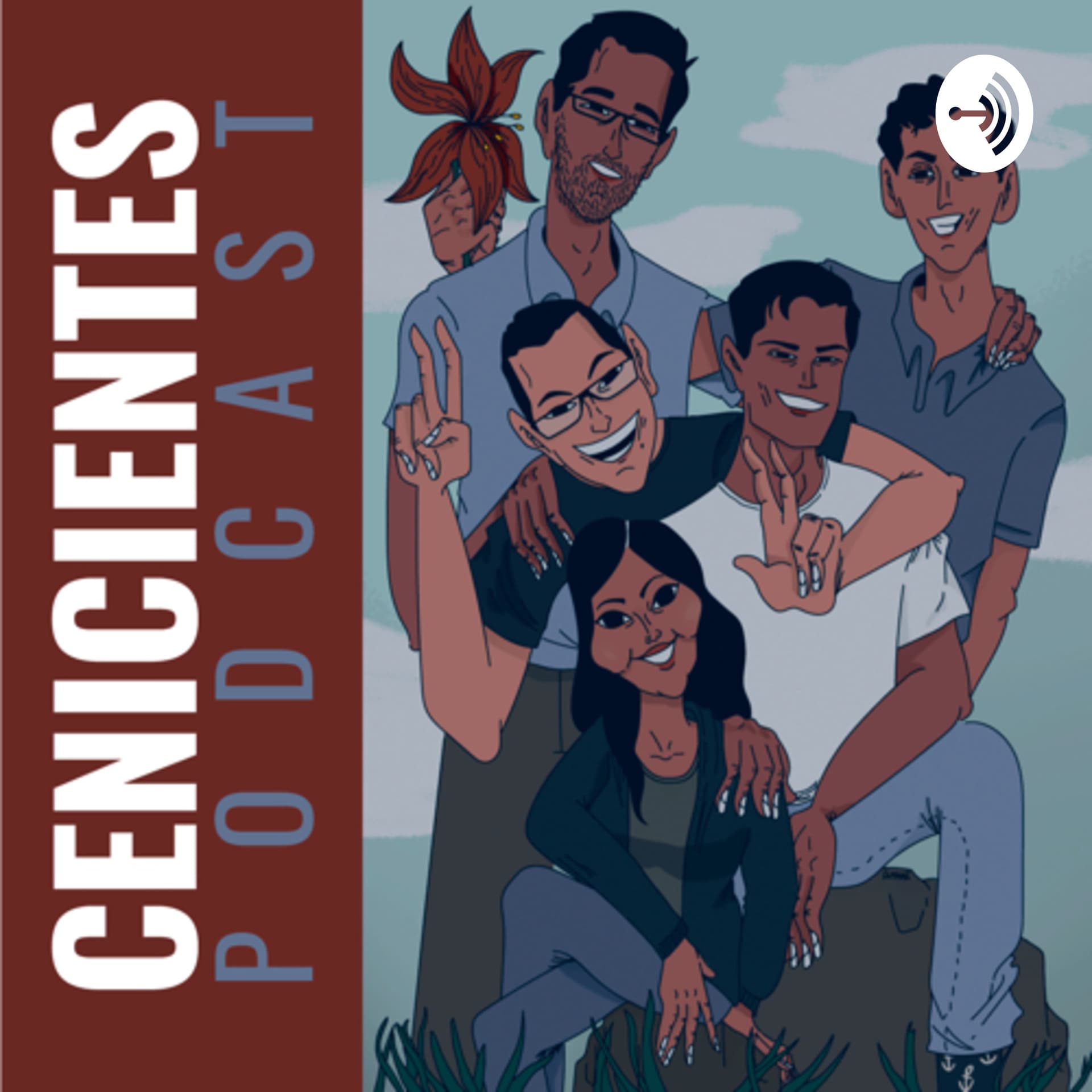 Cenicientes - Podcasts