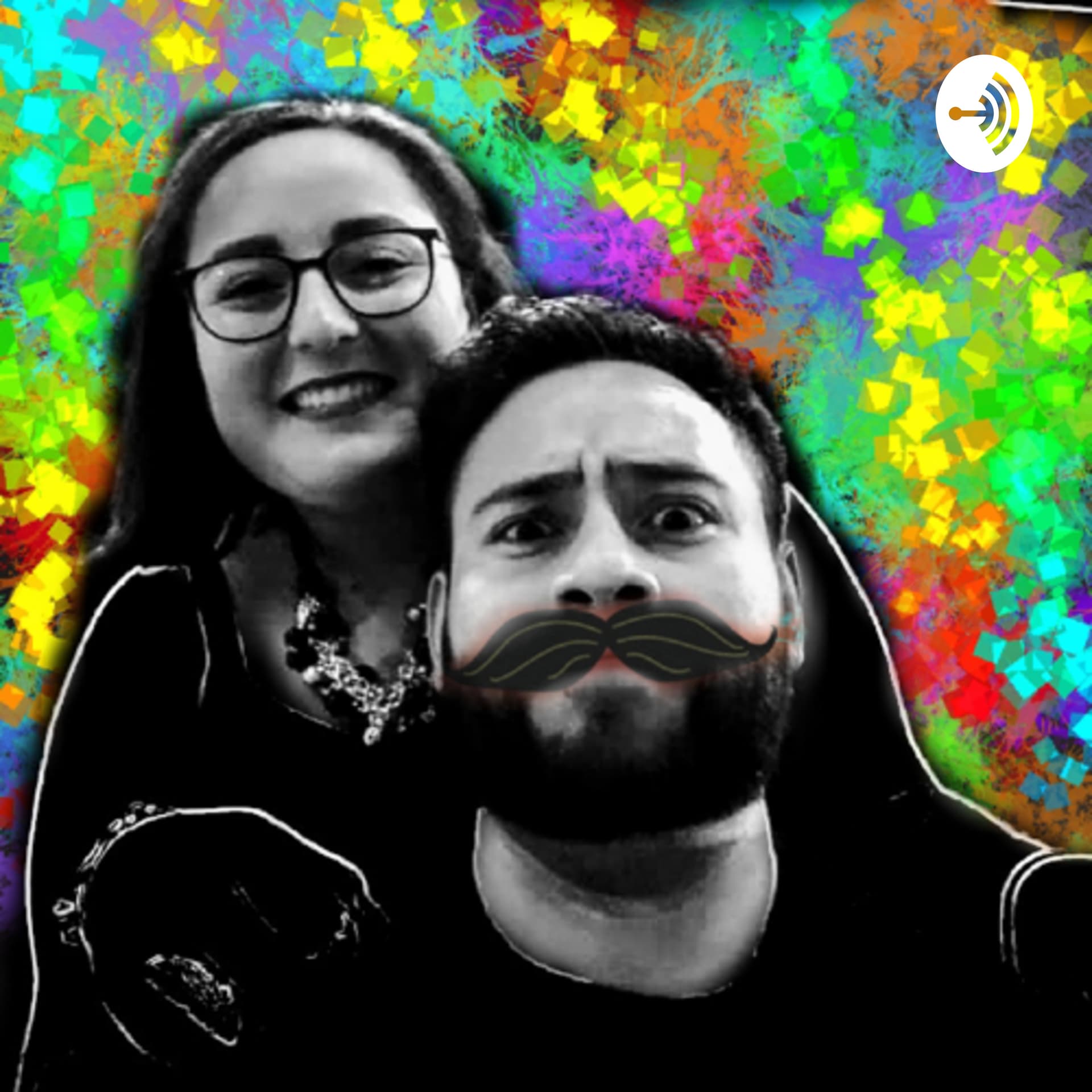 Vagabundos Cósmicos - Podcasts