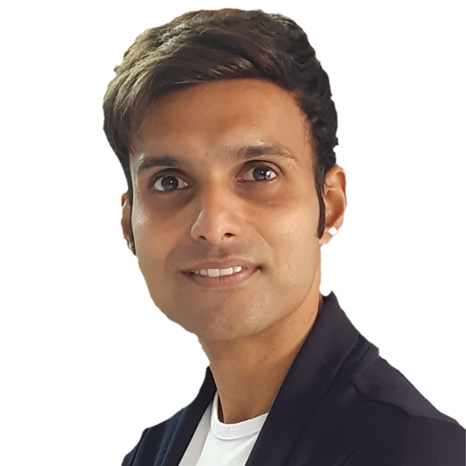 Markets & More With Sushant - Podcasts