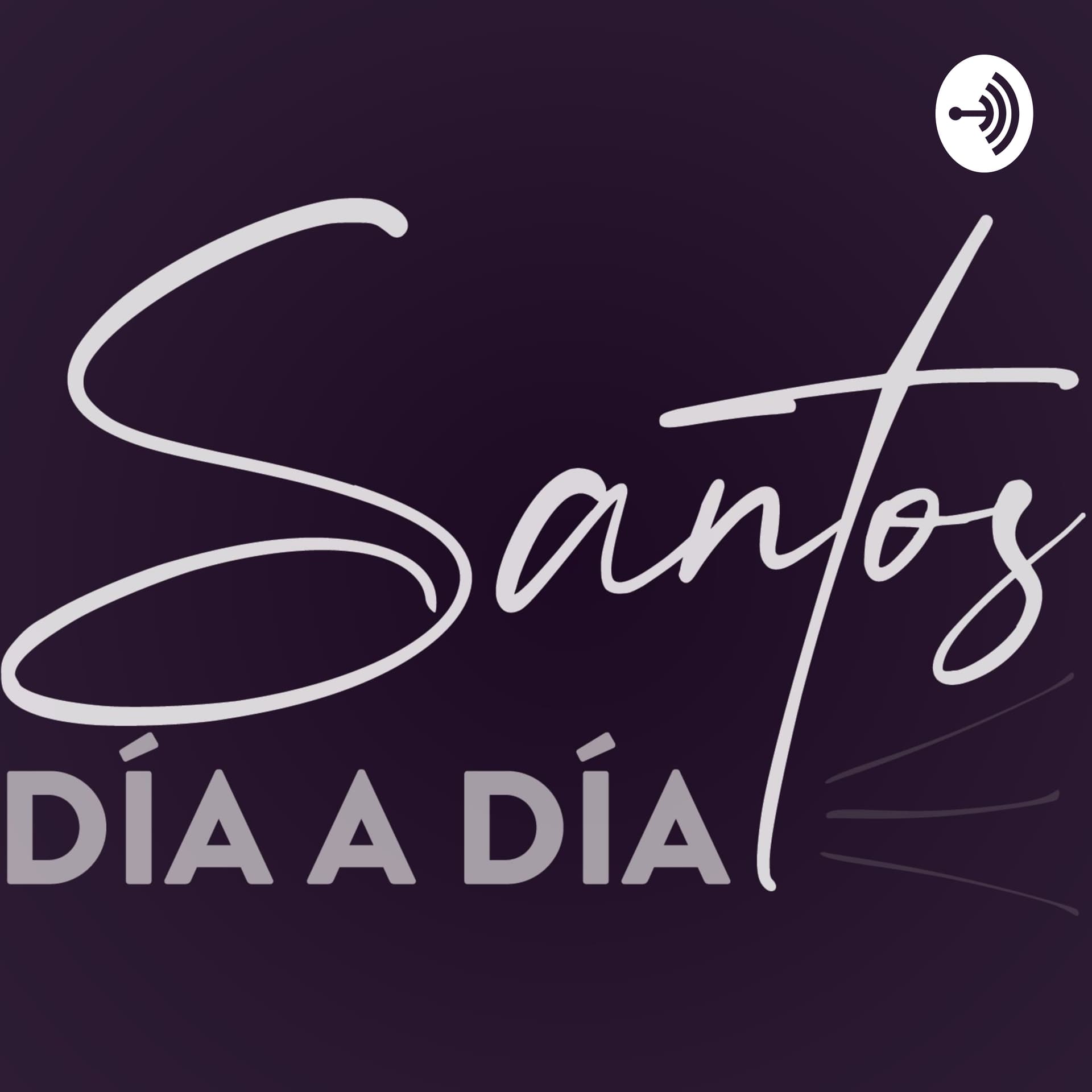 Santos Día a Día - Podcasts